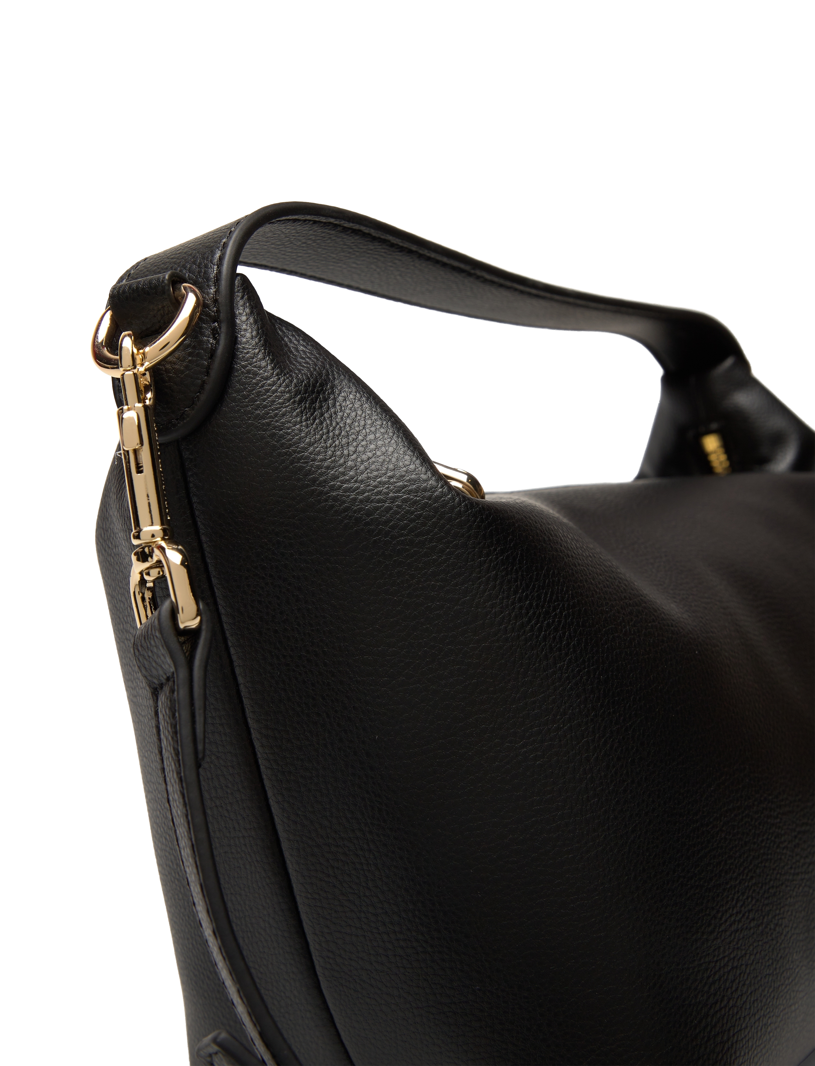 Tommy Hilfiger - TH CASUAL SHOULDER BAG - black - 3