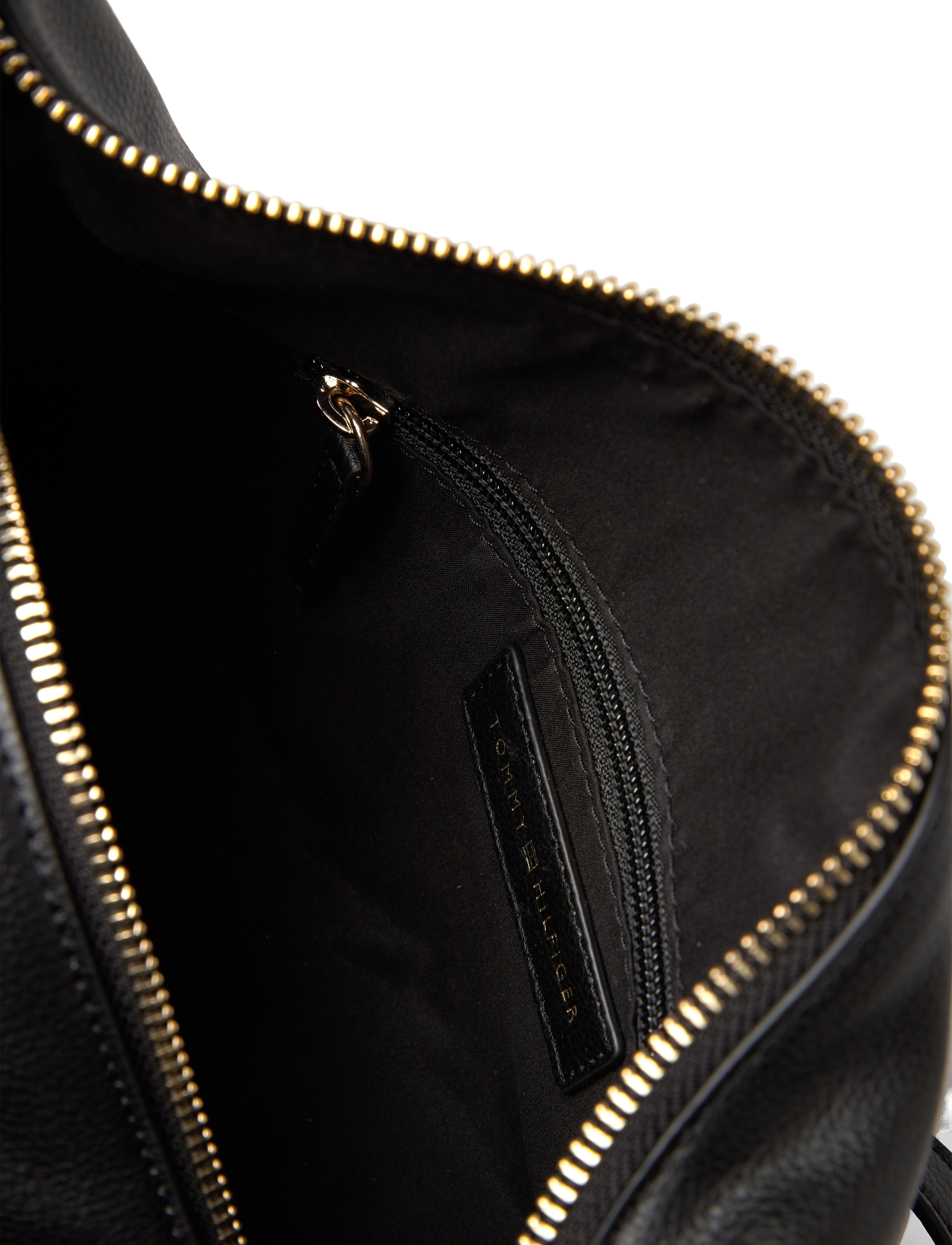 Tommy Hilfiger - TH CASUAL SHOULDER BAG - black - 4