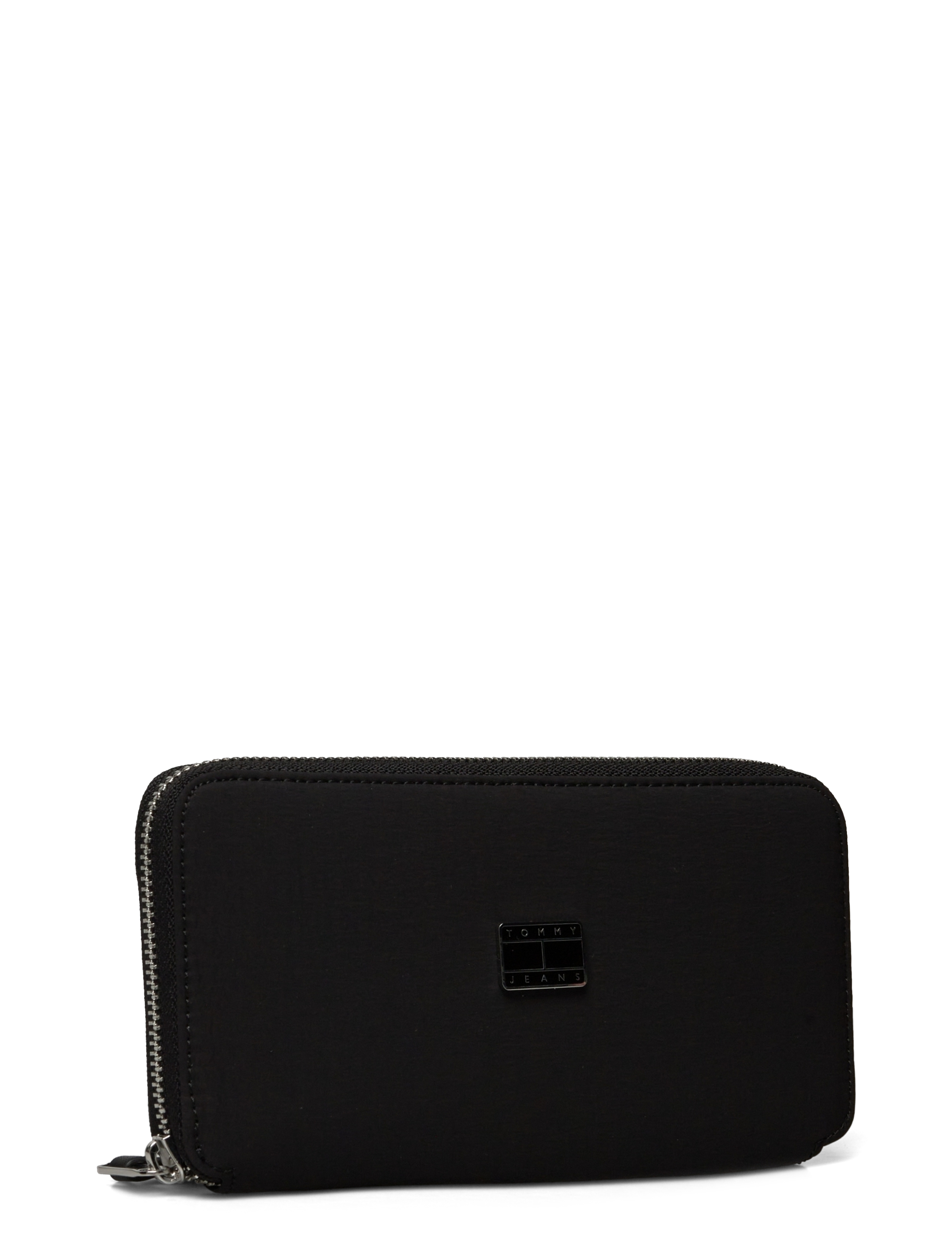Tommy Hilfiger - TJW BEACH SUMMER LARGE ZA - black - 2