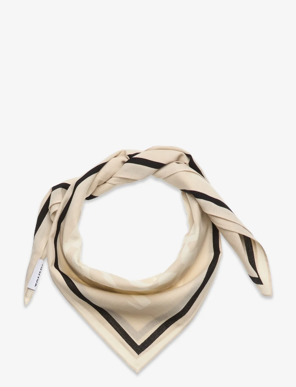 Tommy hilfiger online head scarf