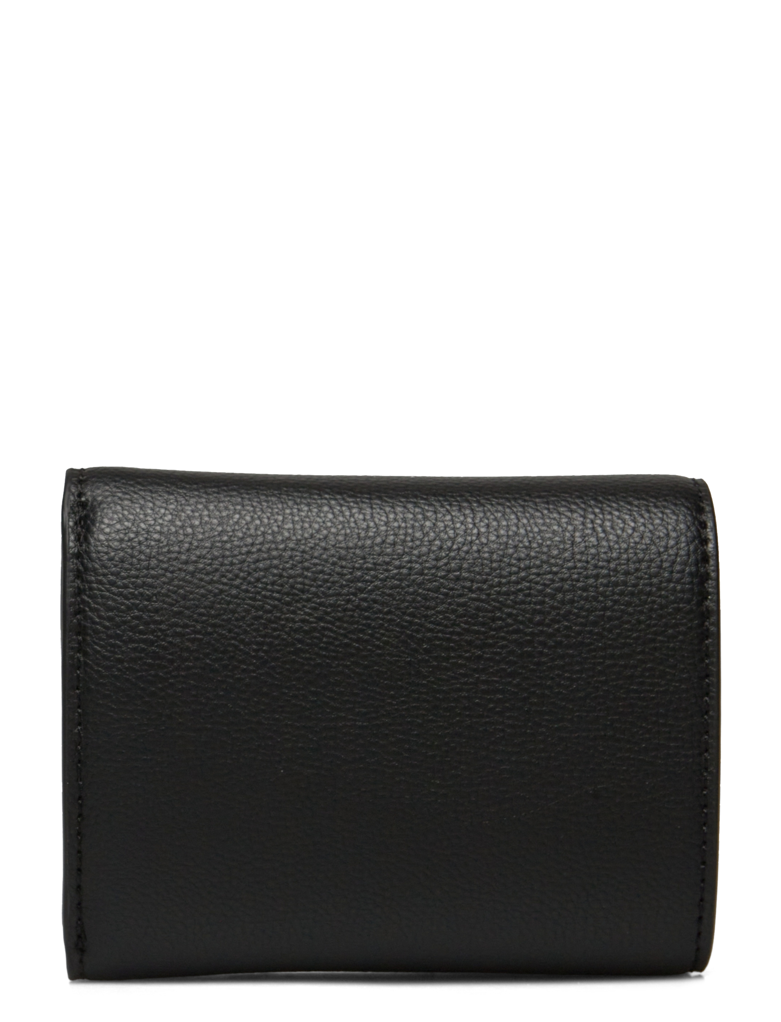 Tommy Hilfiger - TH CASUAL BI-FOLD WALLET - black - 1