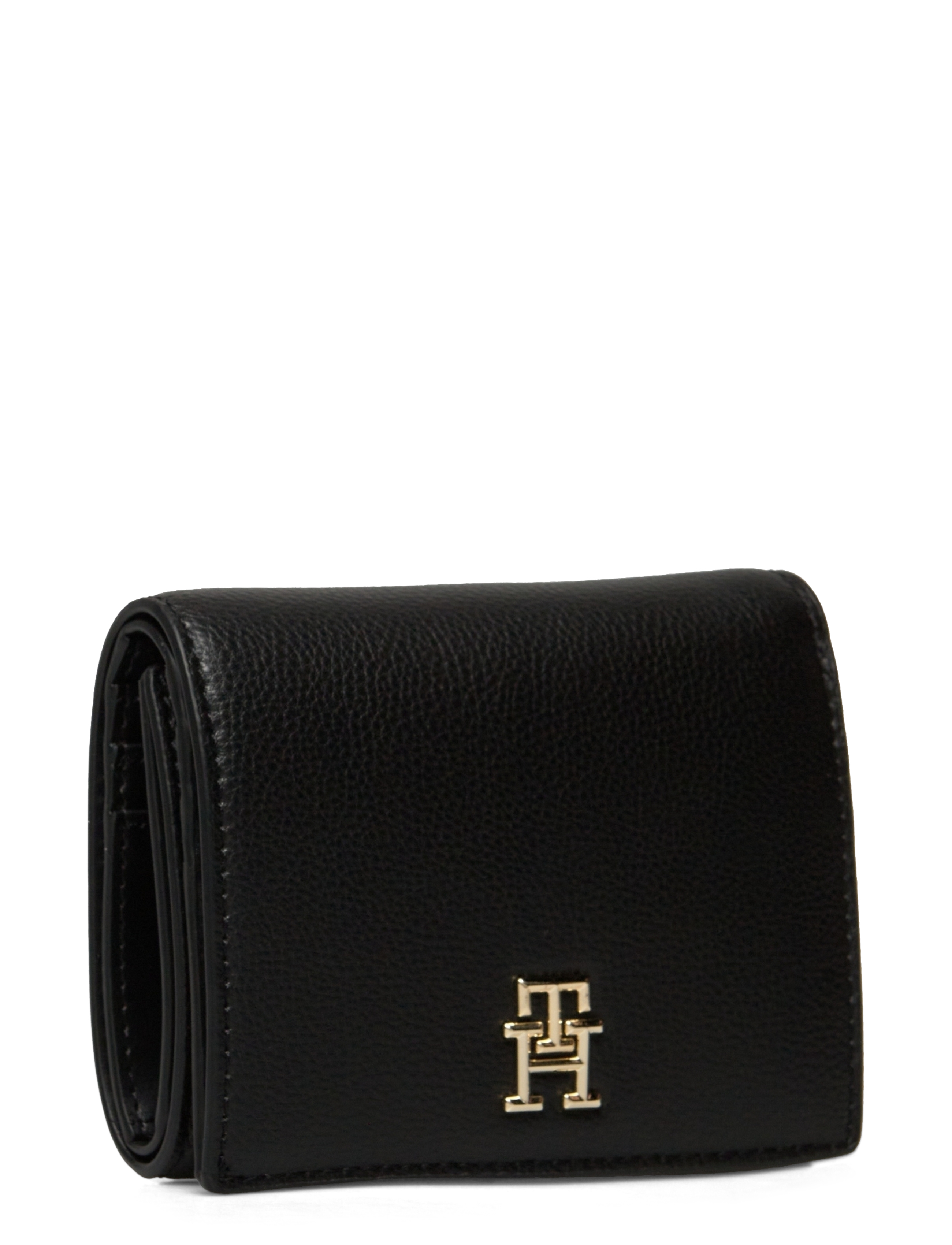 Tommy Hilfiger - TH CASUAL BI-FOLD WALLET - black - 2