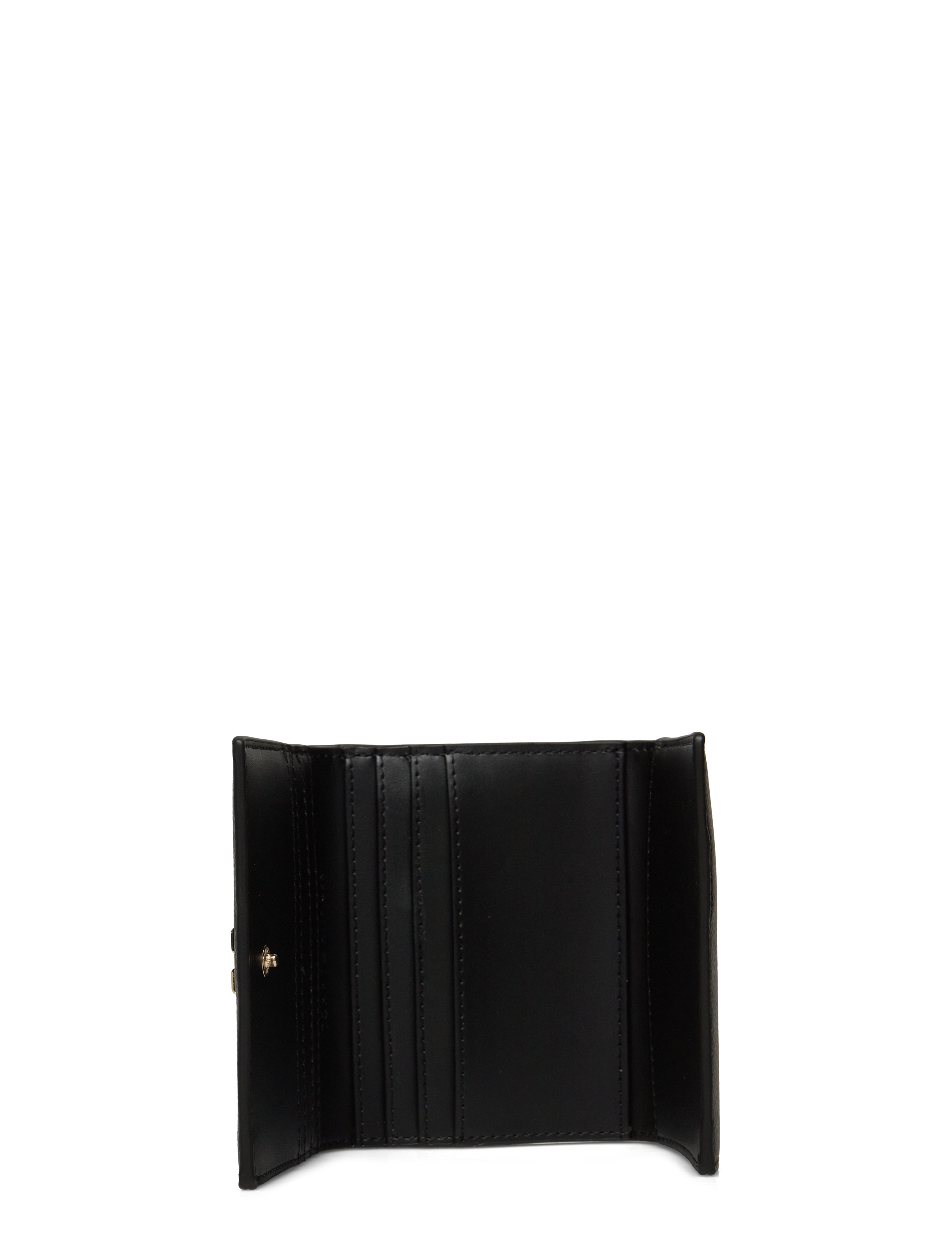 Tommy Hilfiger - TH CASUAL BI-FOLD WALLET - black - 3