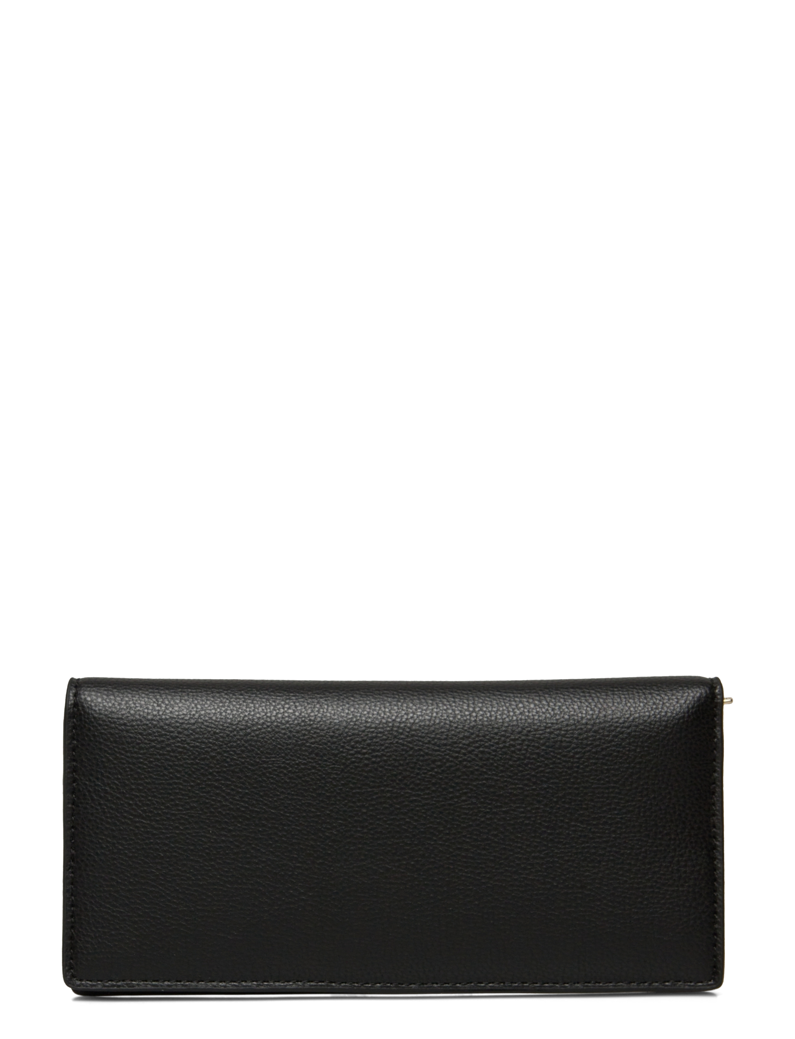 Tommy Hilfiger - TH CASUAL LARGE WALLET - black - 1