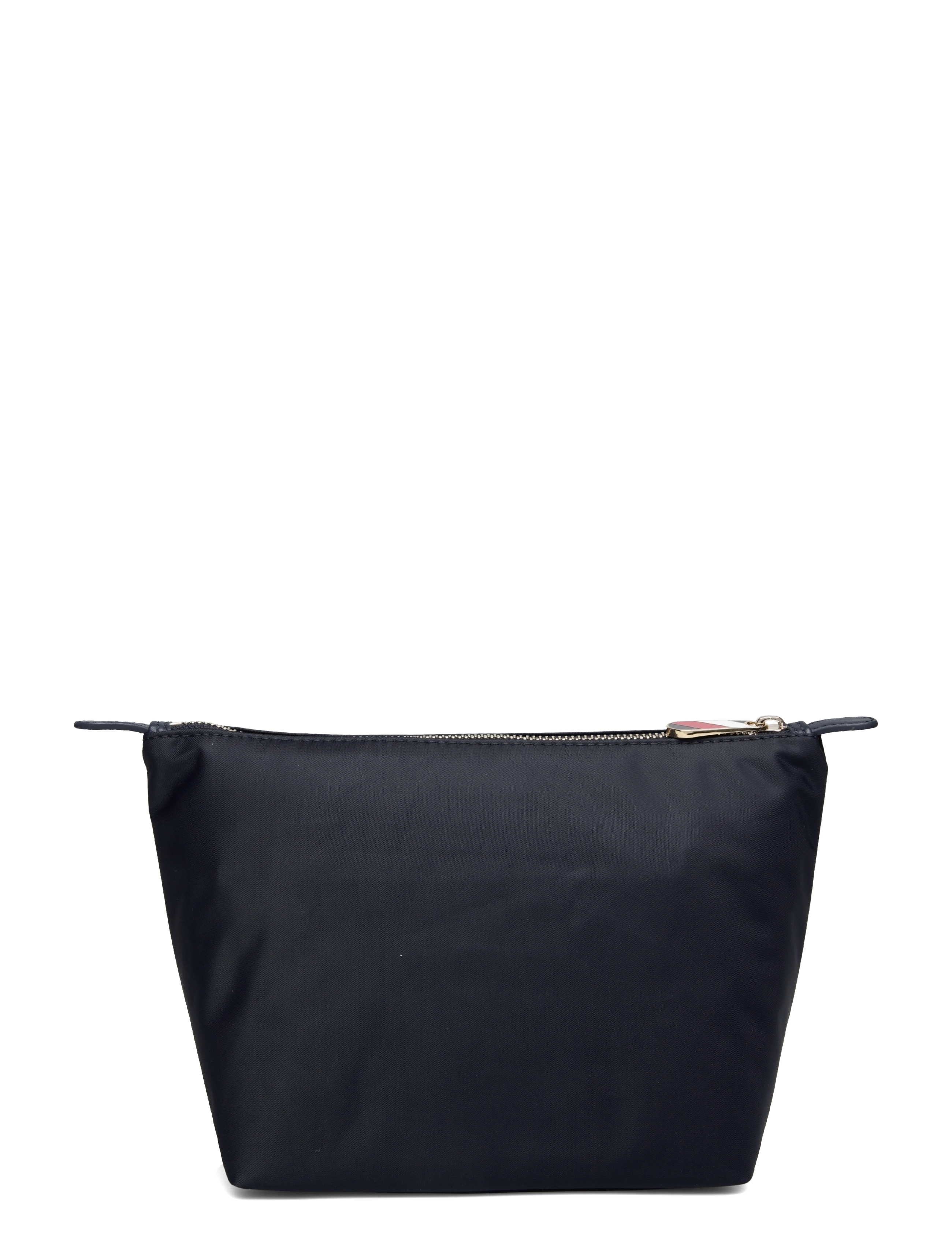 Tommy Hilfiger - POPPY WASHBAG - space blue - 1