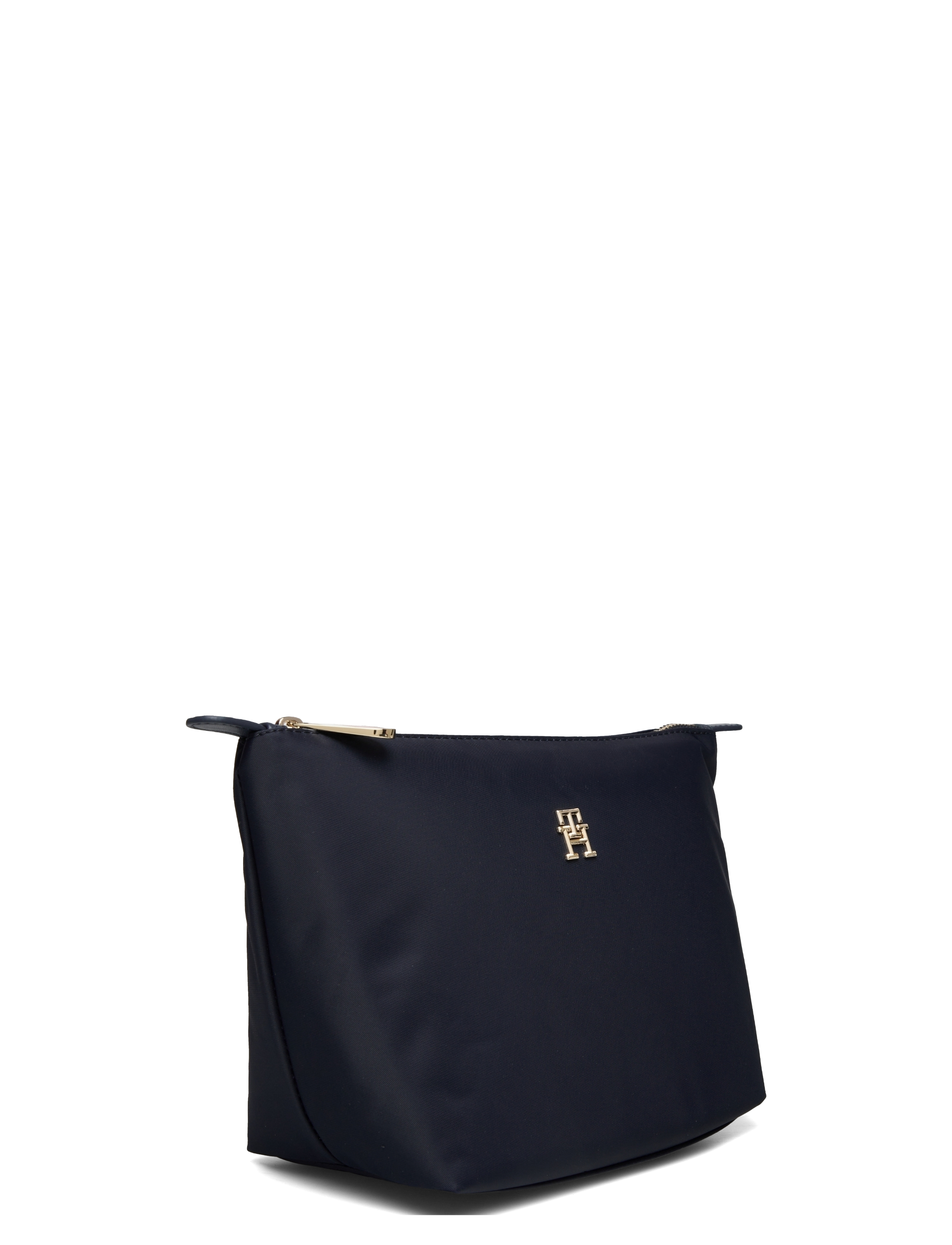 Tommy Hilfiger - POPPY WASHBAG - space blue - 2
