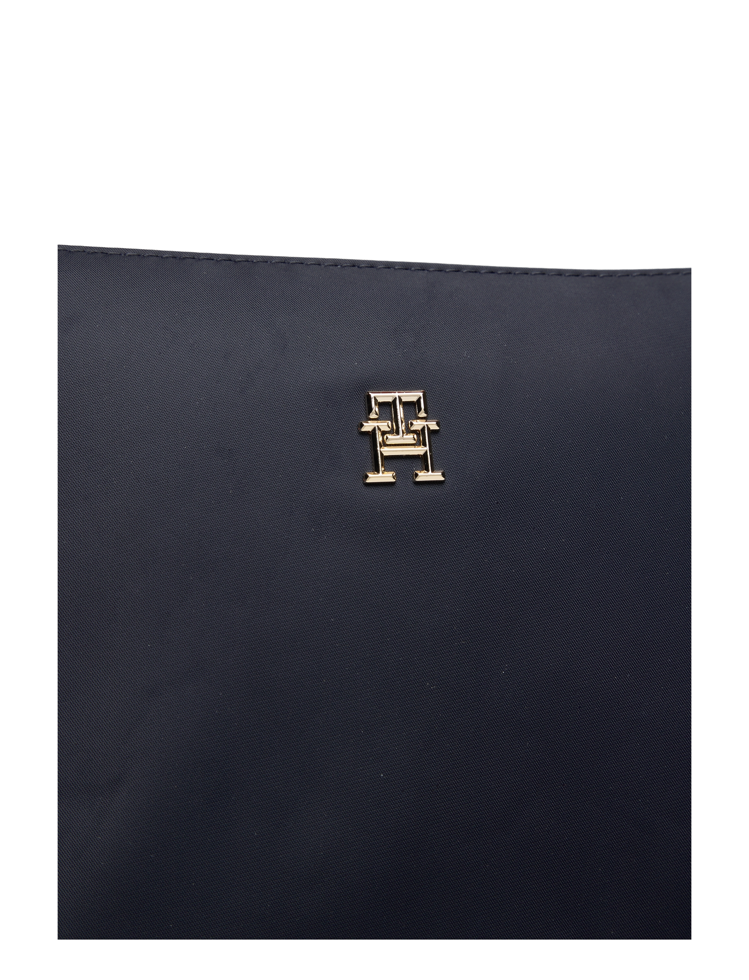 Tommy Hilfiger - POPPY WASHBAG - space blue - 3