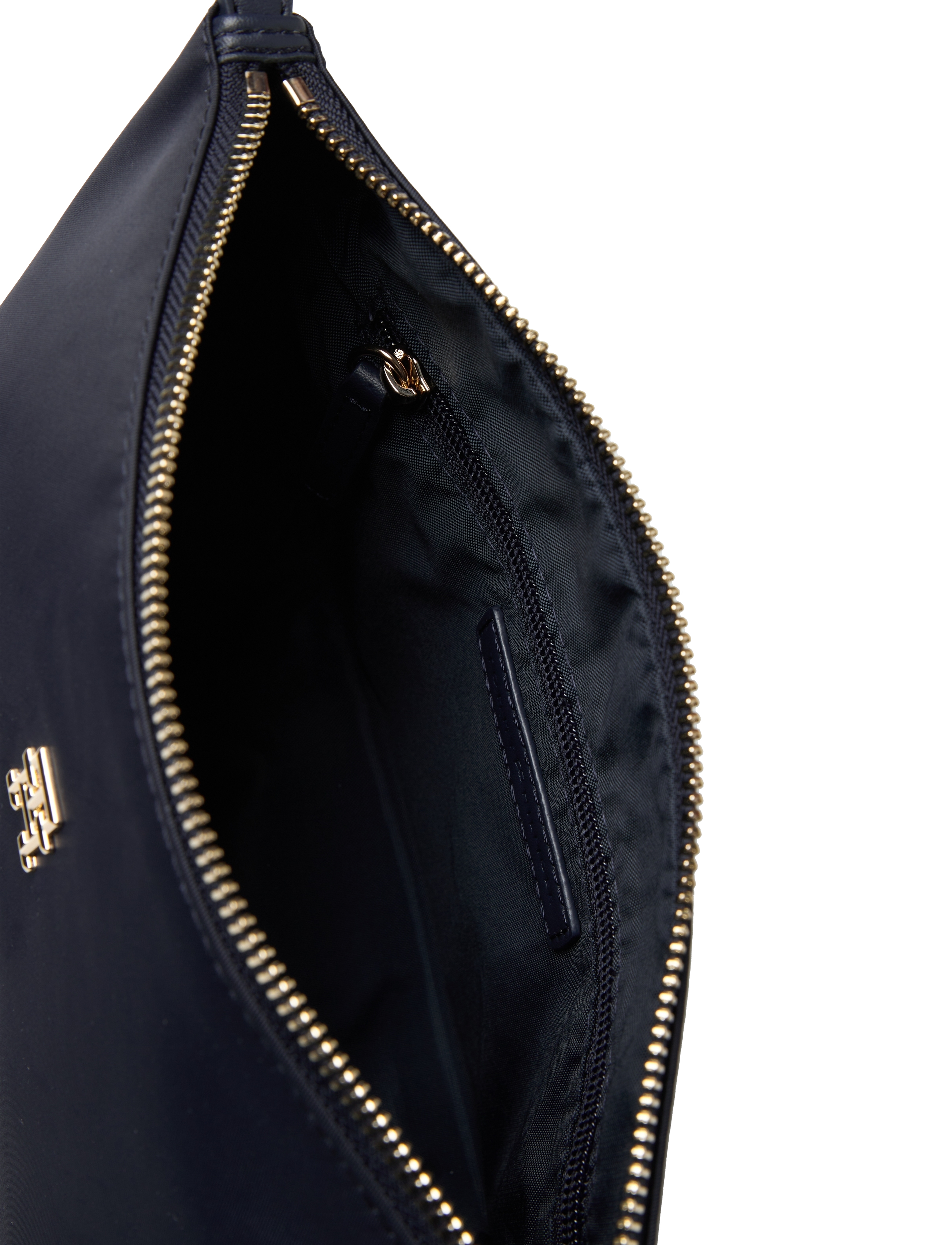 Tommy Hilfiger - POPPY WASHBAG - space blue - 4