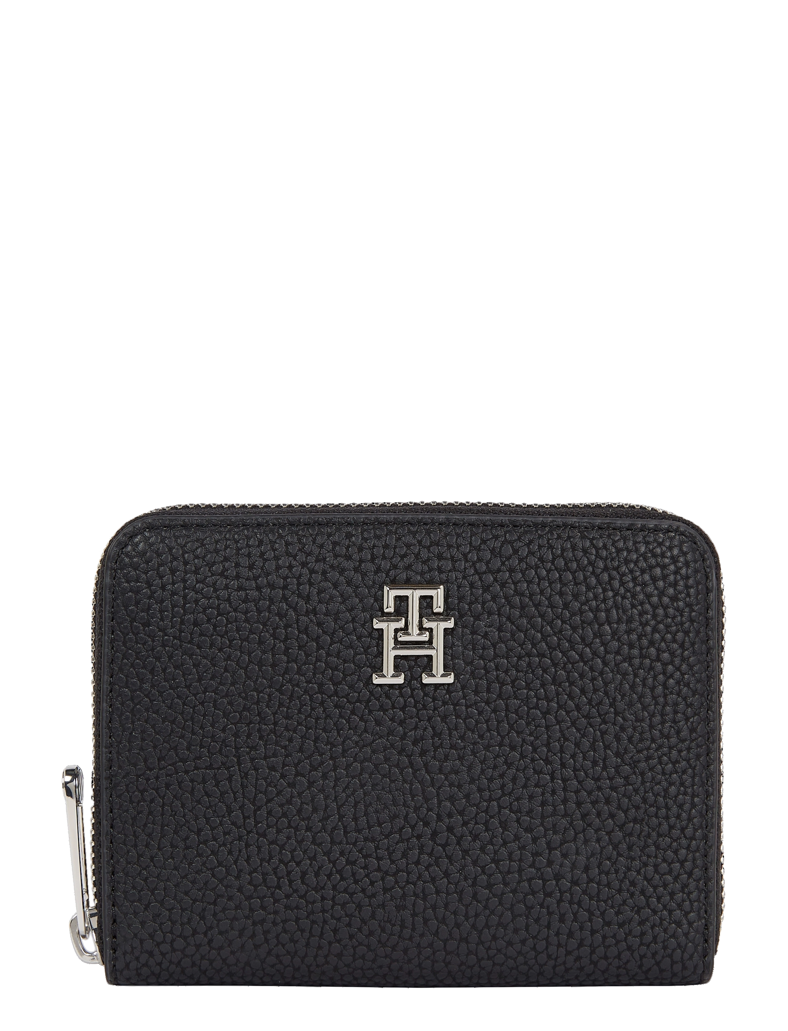 TH EMBLEM MED ZA - BLACK