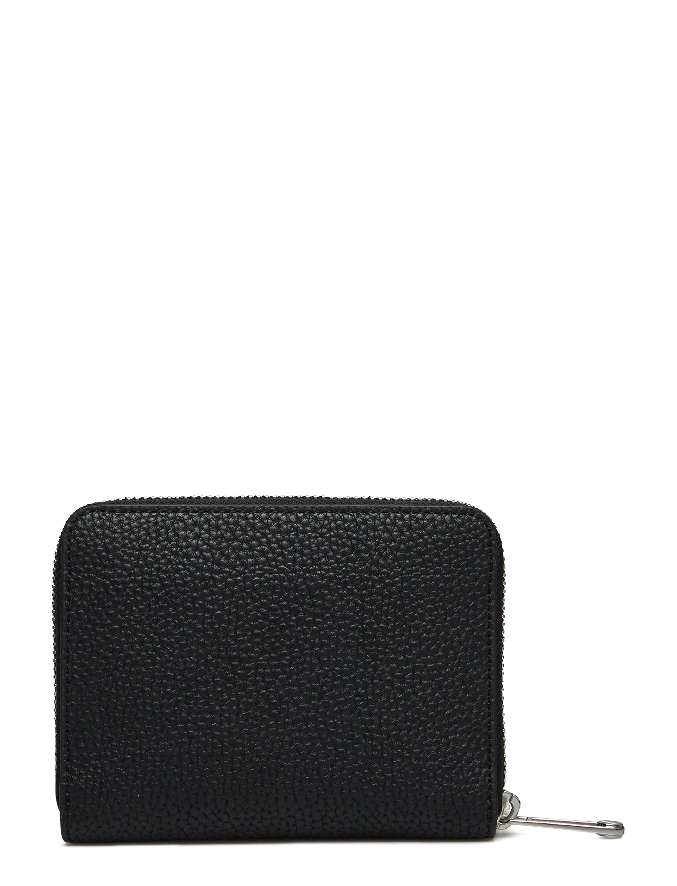 Tommy Hilfiger - TH EMBLEM MED ZA - black - 1