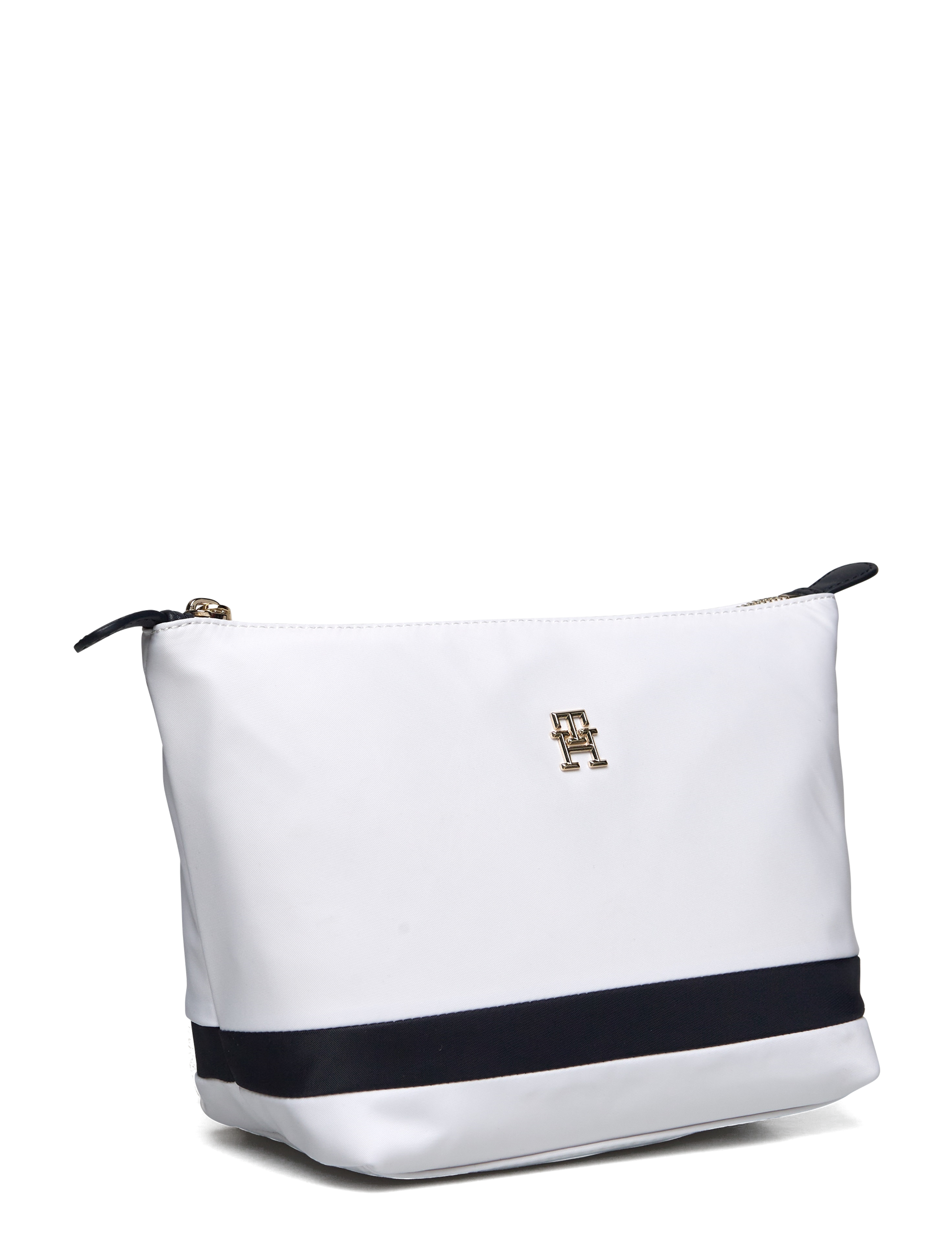 Tommy Hilfiger - POPPY WASHBAG STRIPES - breton stripes - 2
