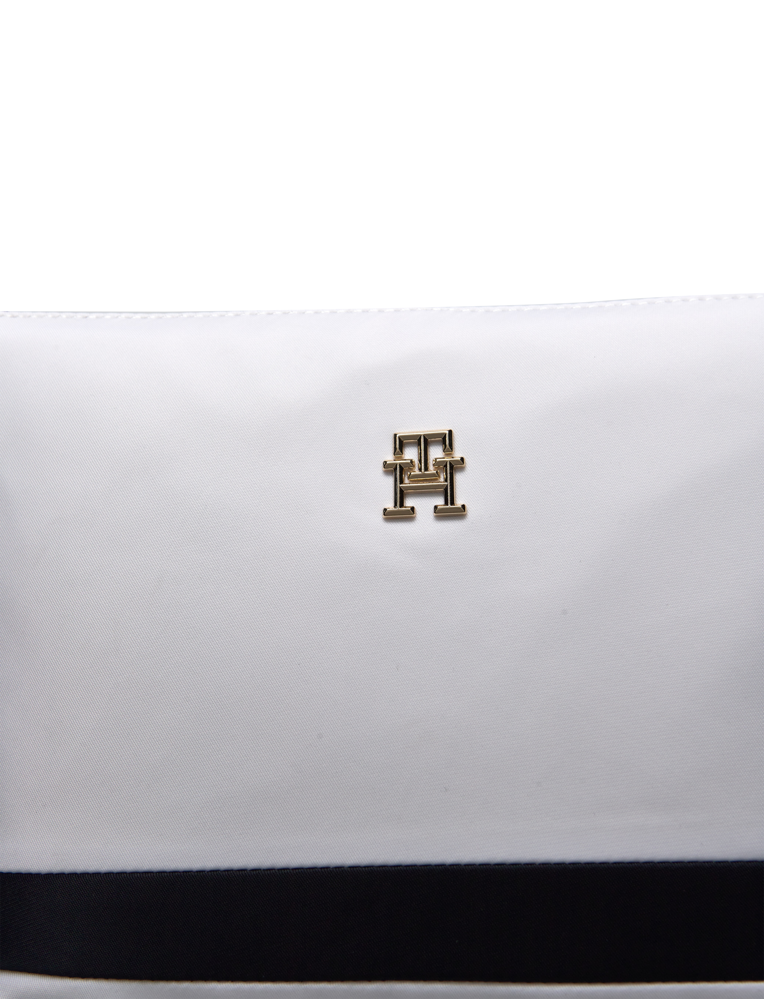 Tommy Hilfiger - POPPY WASHBAG STRIPES - breton stripes - 3