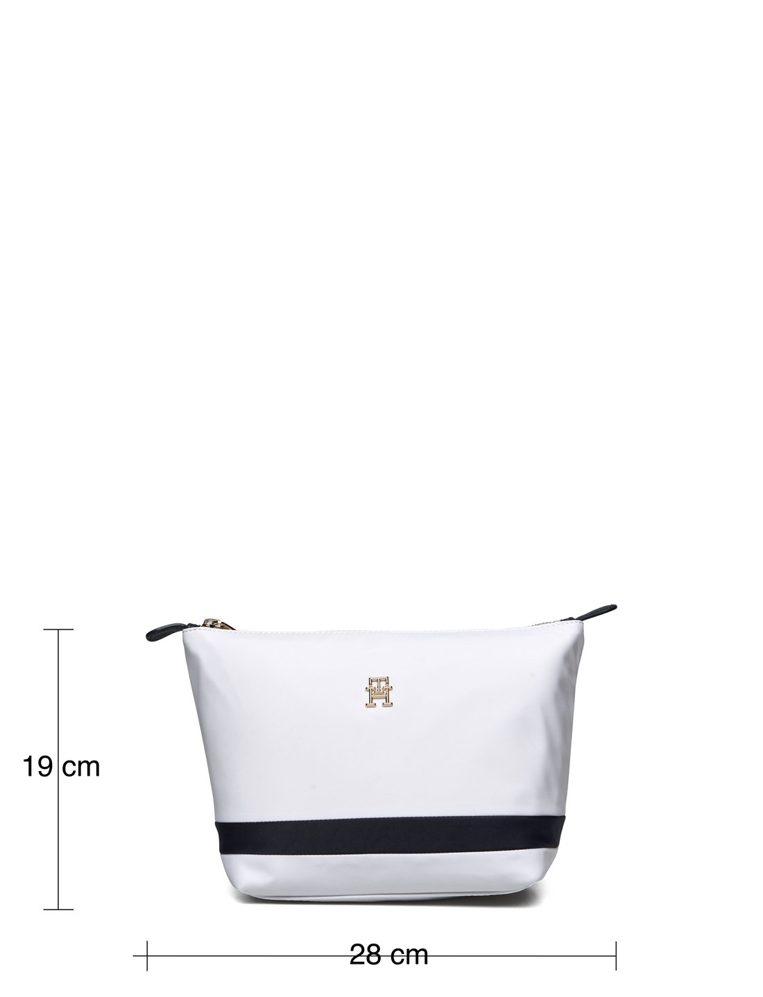 Tommy Hilfiger Poppy Washbag Stripes Cosmetic bags Boozt