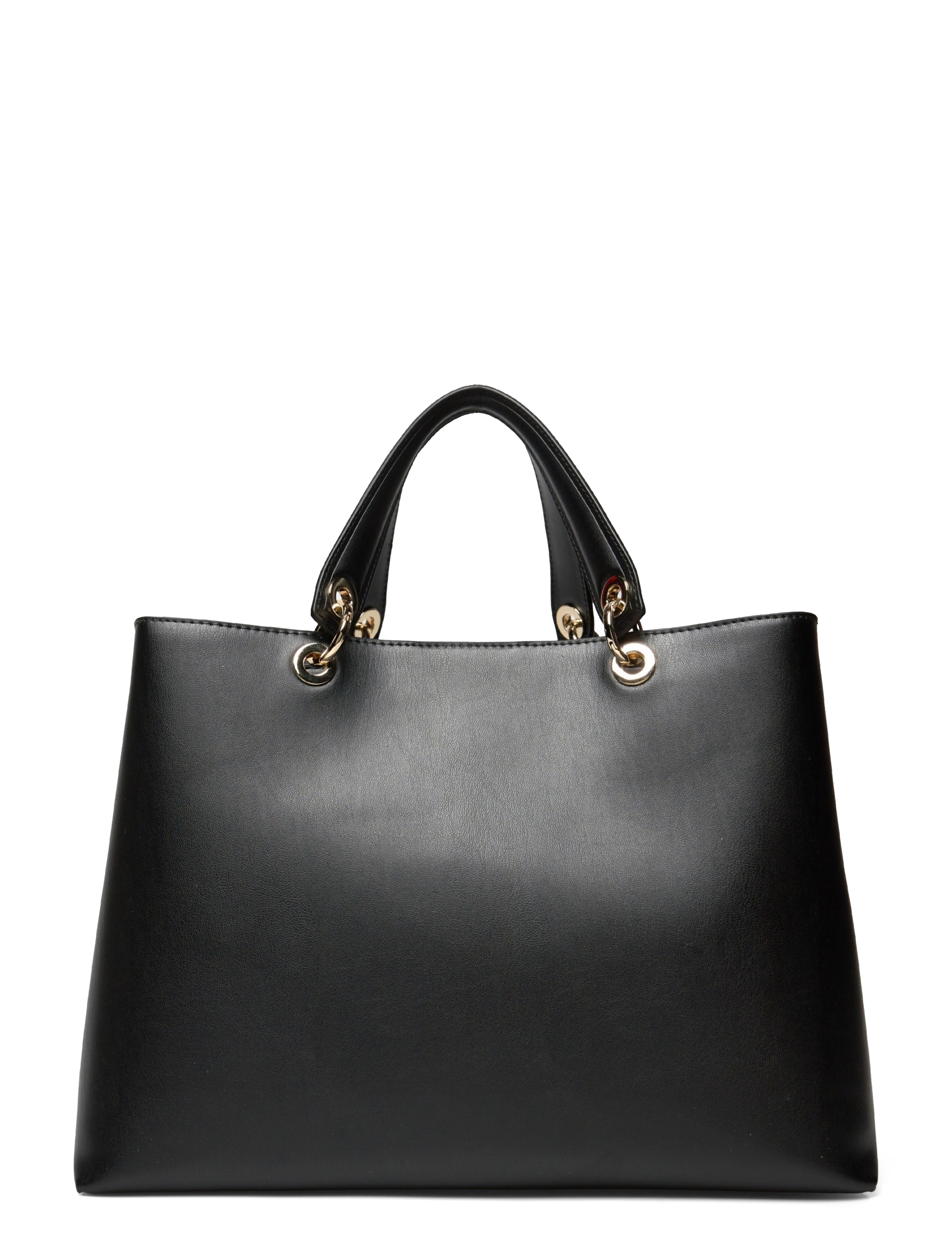 Tommy Hilfiger - TH CHIC SATCHEL - black - 1