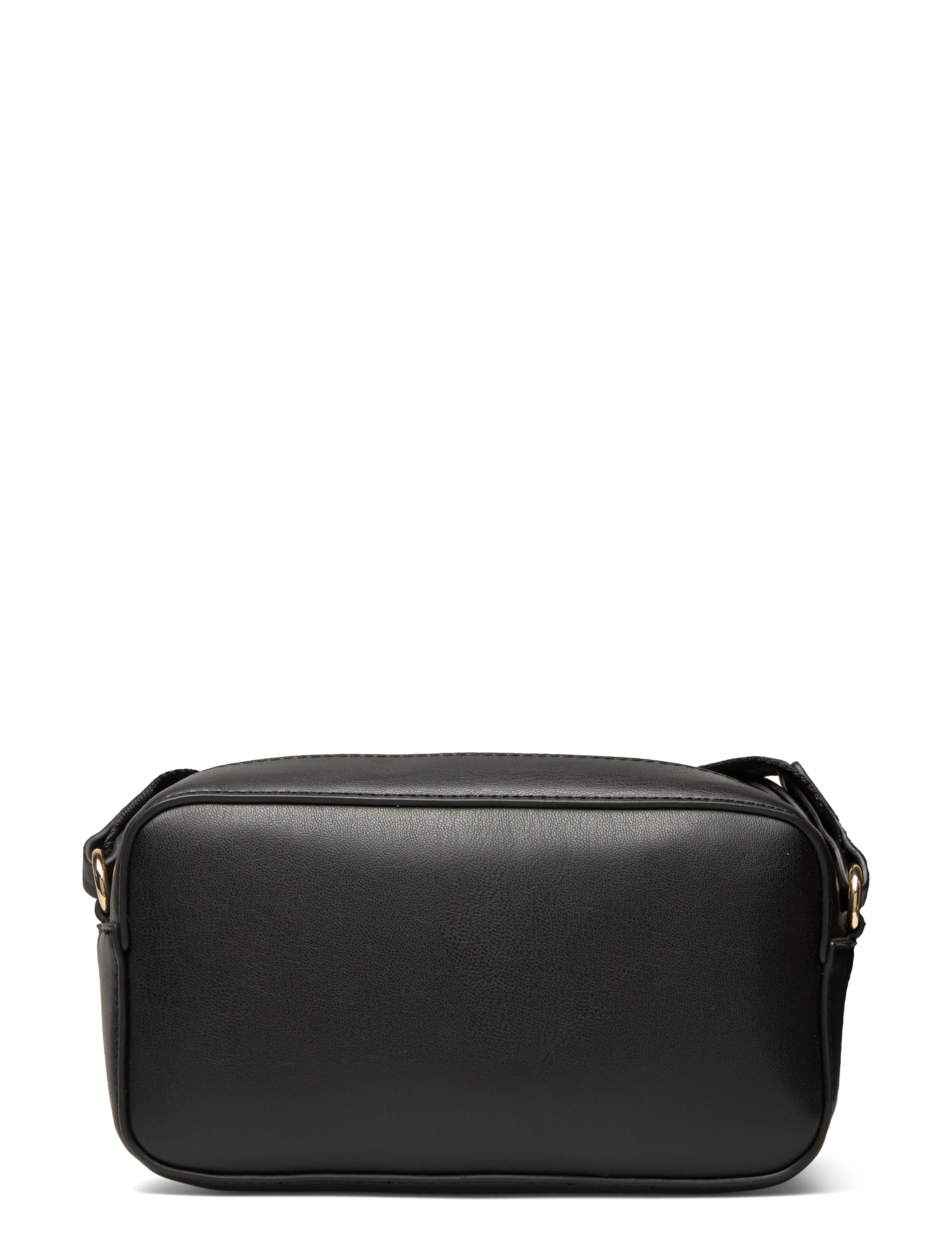Tommy Hilfiger - ICONIC TOMMY CAMERA BAG - black - 1