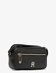 Tommy Hilfiger - ICONIC TOMMY CAMERA BAG - birthday gifts - black - 2