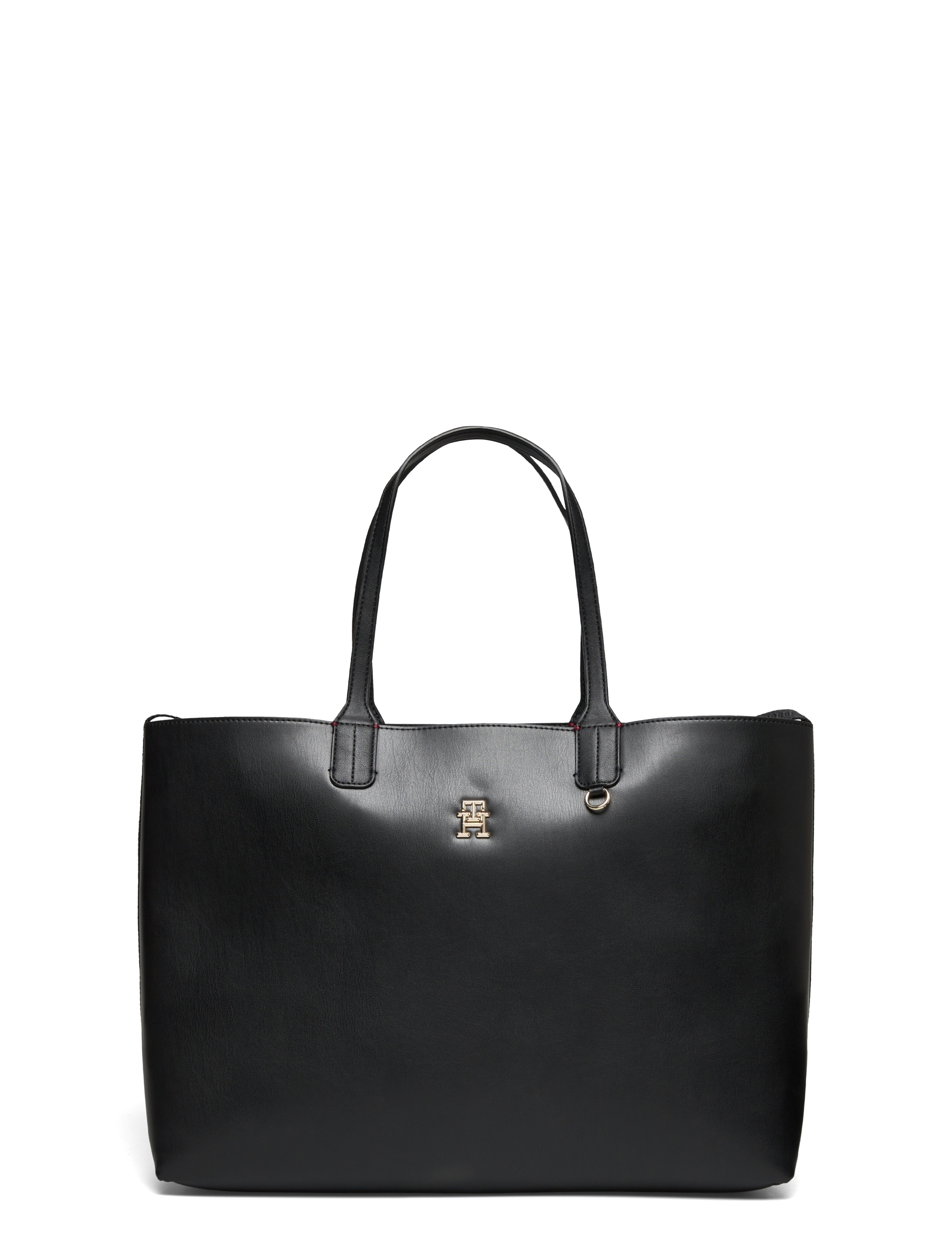 Tommy Hilfiger - ICONIC TOMMY TOTE - black - 2
