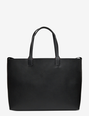 Tommy Hilfiger - ICONIC TOMMY TOTE - black - 3
