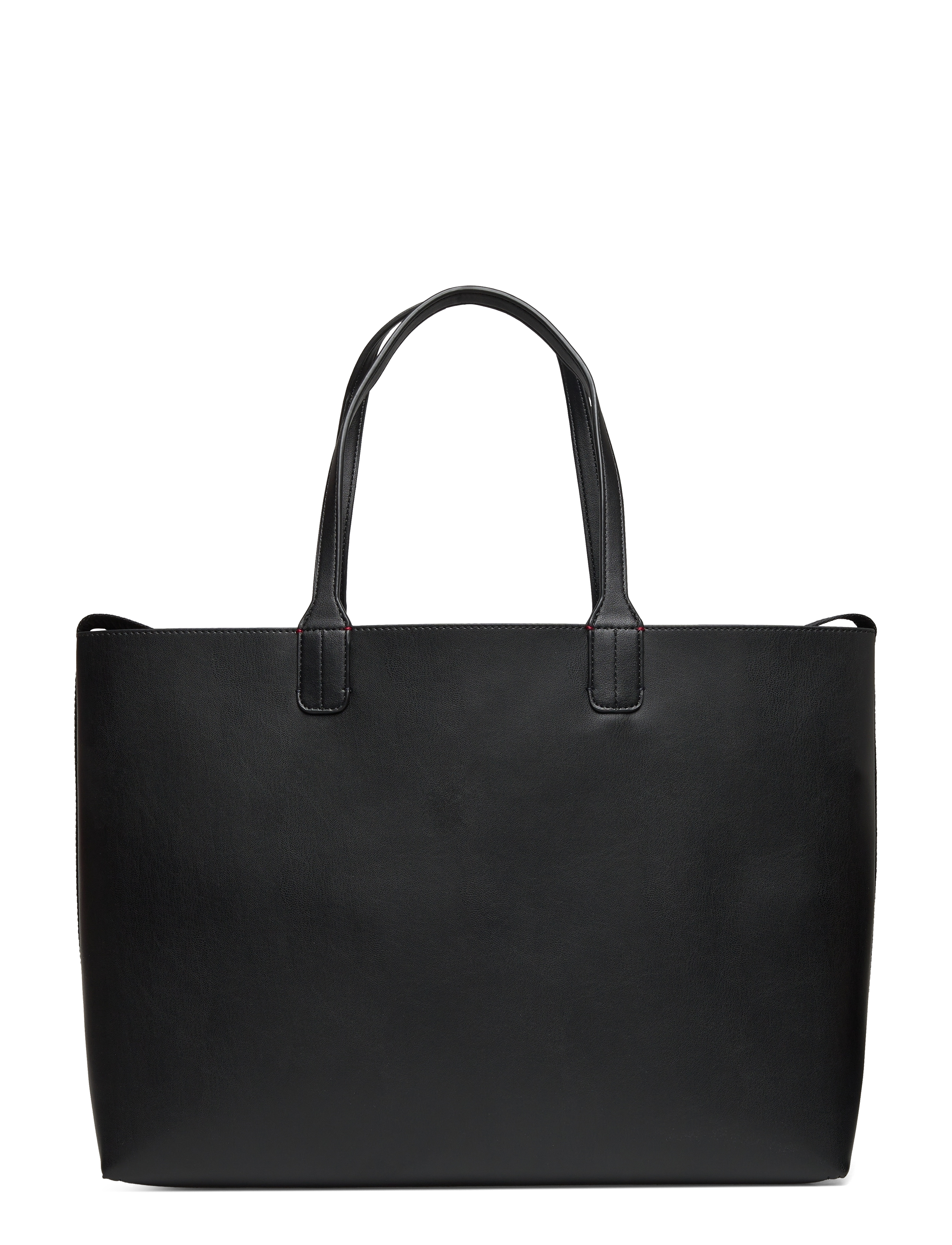 Tommy Hilfiger - ICONIC TOMMY TOTE - black - 3