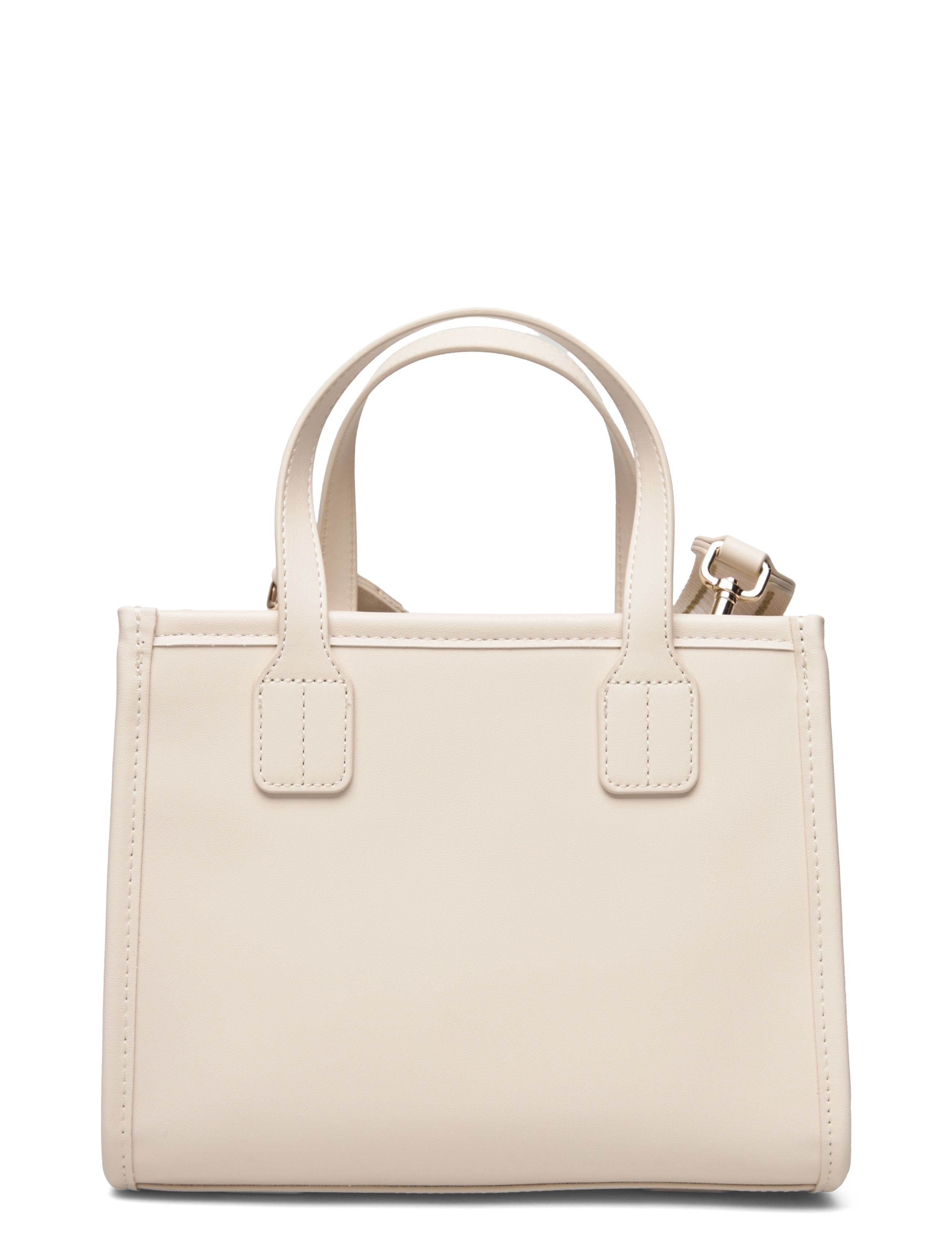 Tommy Hilfiger - TH CITY SUMMER MINI TOTE - sugarcane - 1
