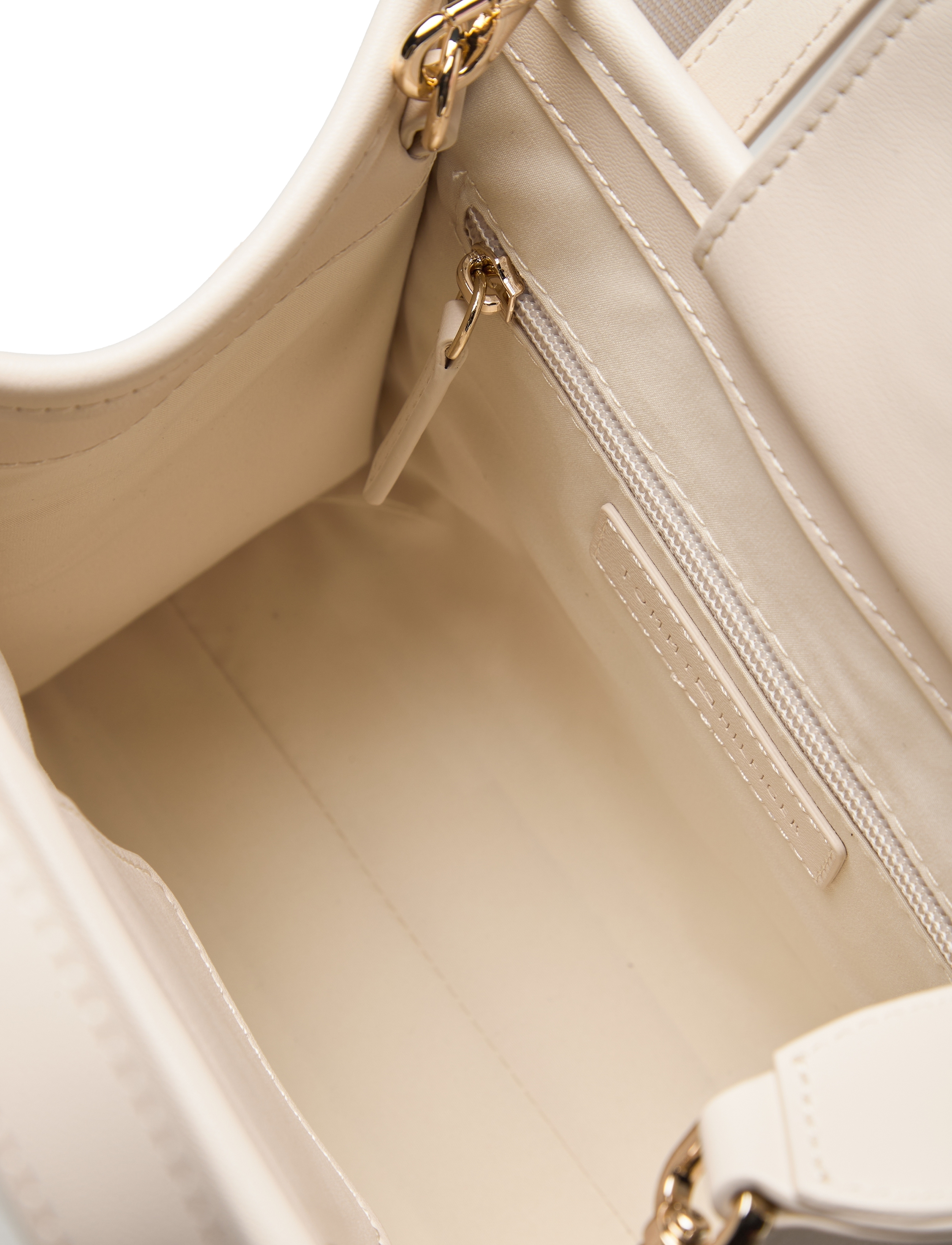 Tommy Hilfiger - TH CITY SUMMER MINI TOTE - sugarcane - 4