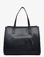 TH CITY SUMMER TOTE - SPACE BLUE
