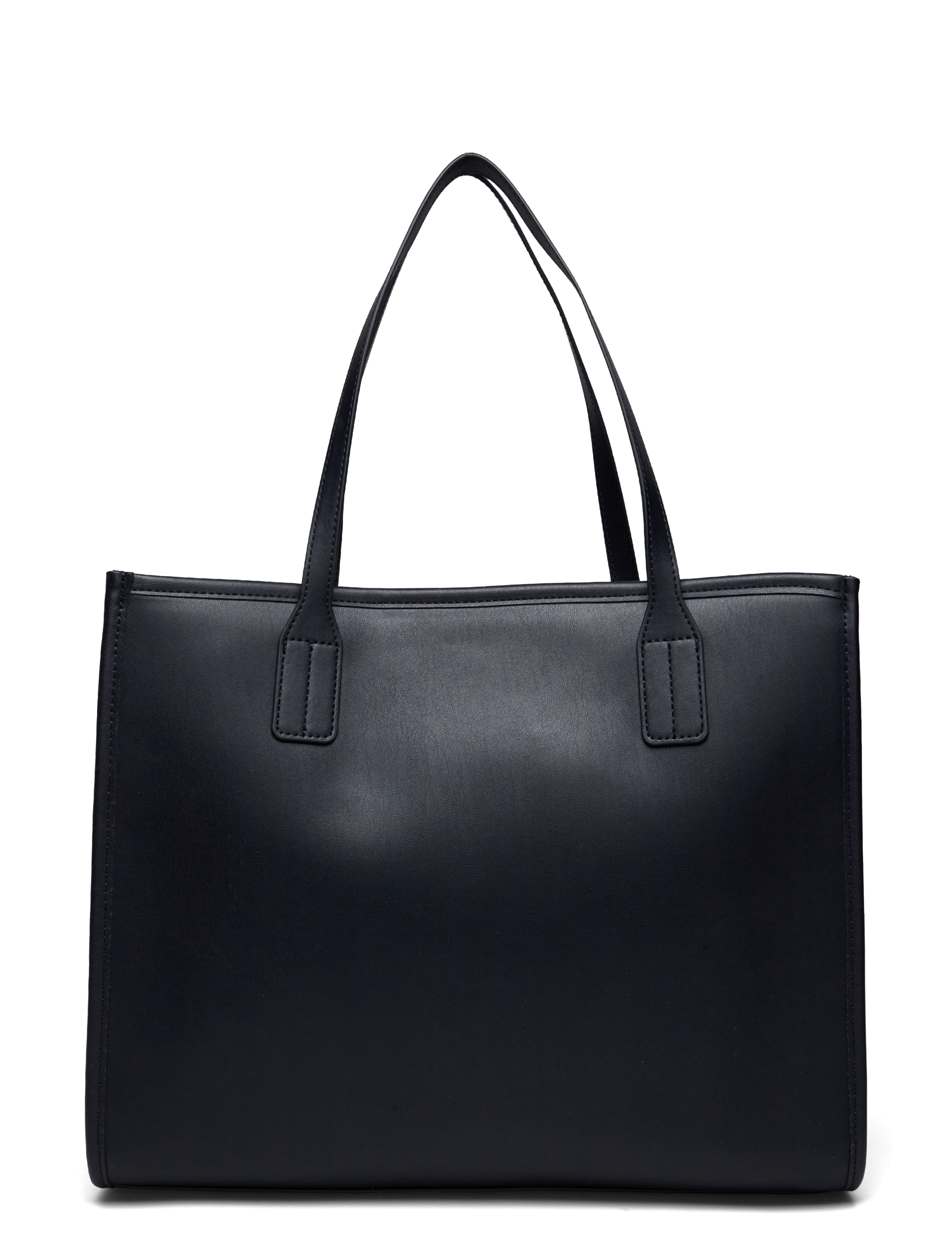 Tommy Hilfiger - TH CITY SUMMER TOTE - space blue - 1