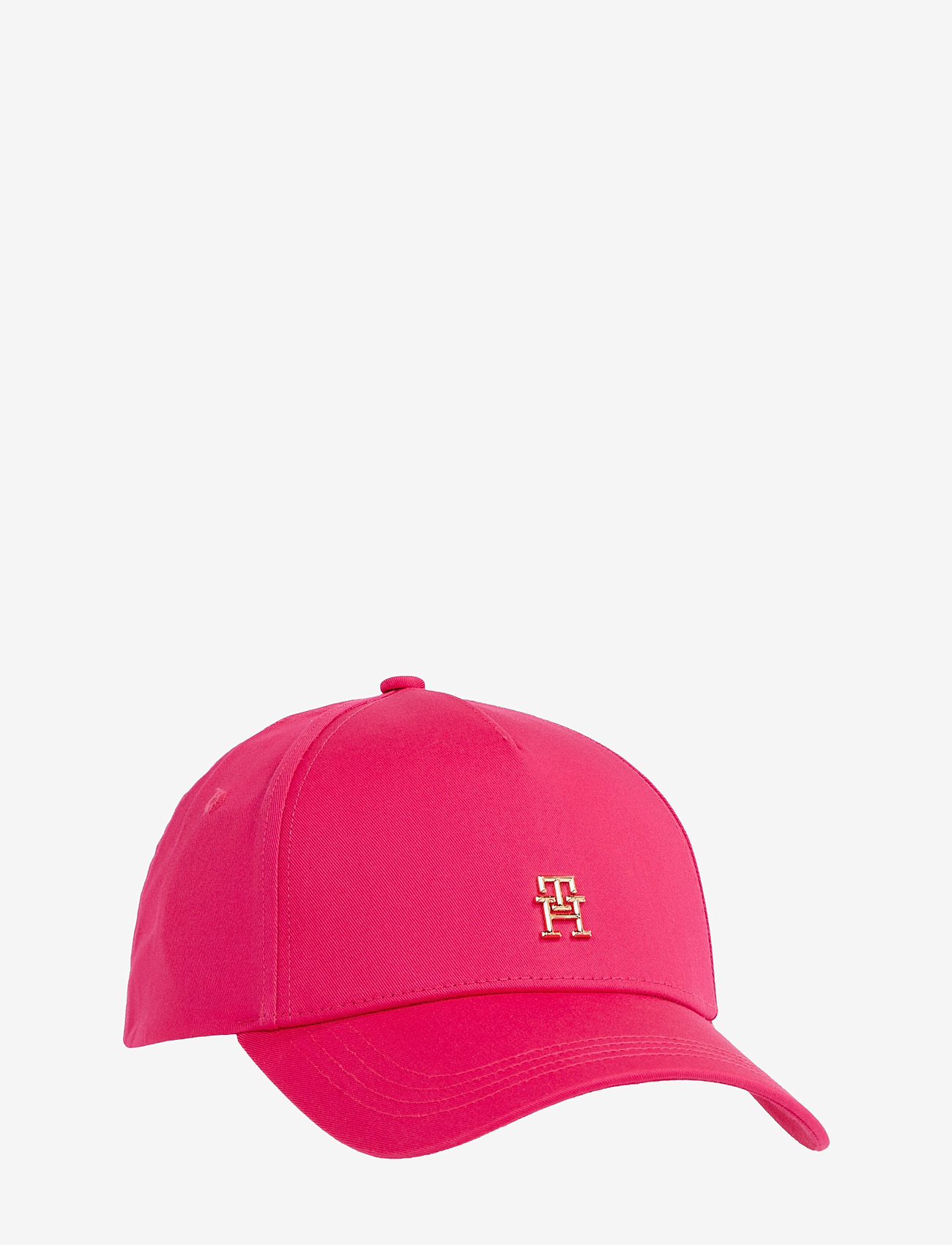 Tommy Hilfiger - TH CONTEMPORARY CAP - bright cerise pink - 0