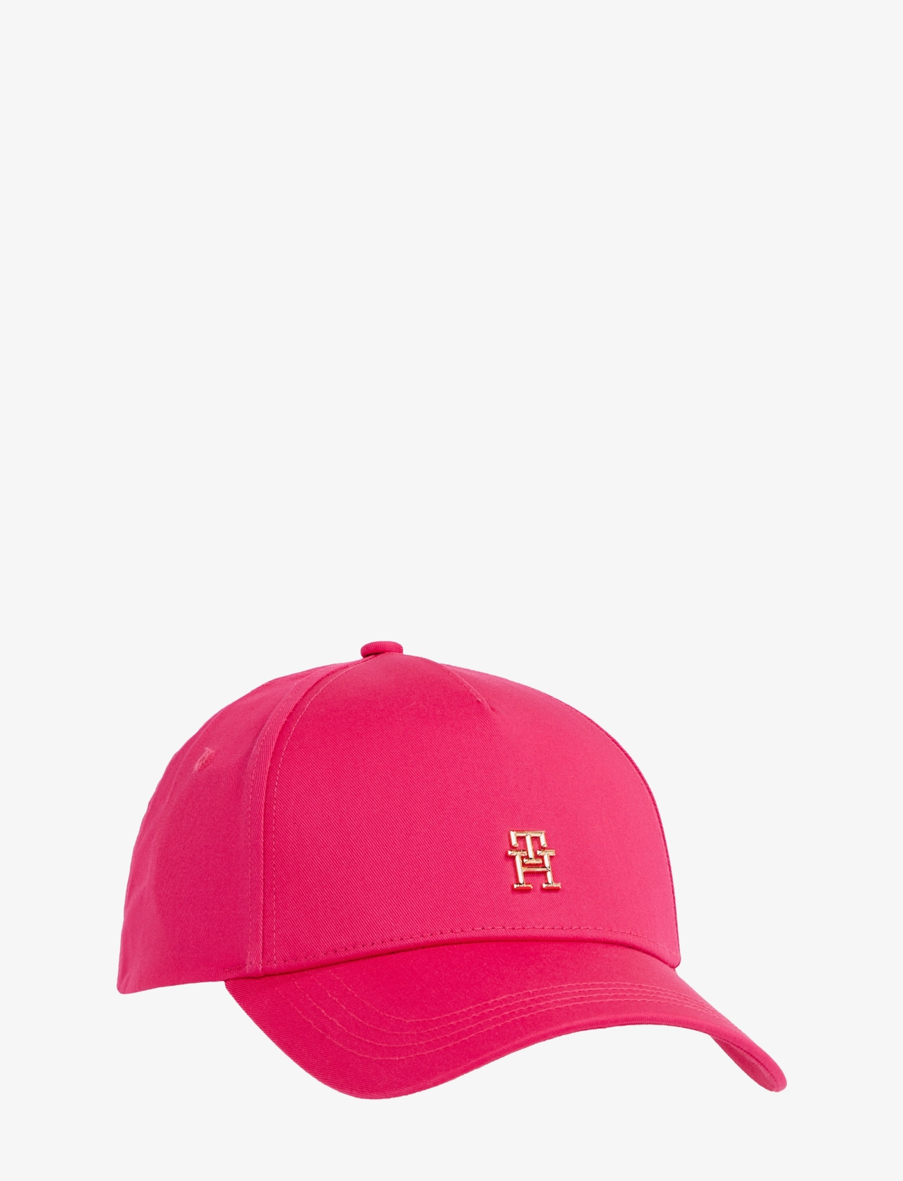 TH CONTEMPORARY CAP - BRIGHT CERISE PINK