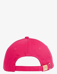 Tommy Hilfiger - TH CONTEMPORARY CAP - kepurės su snapeliu - bright cerise pink - 2
