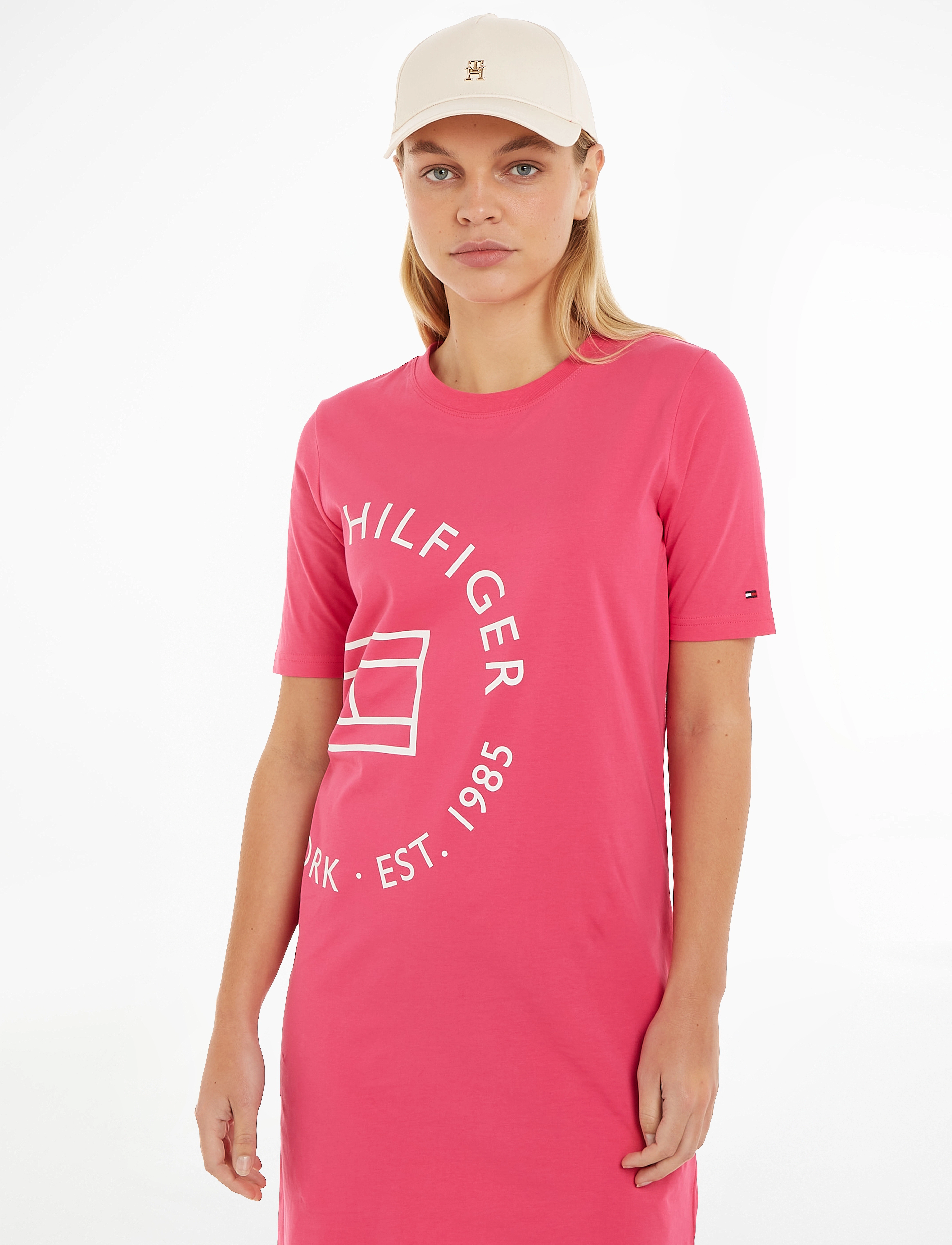 Tommy Hilfiger - TH CONTEMPORARY CAP - sugarcane - 2