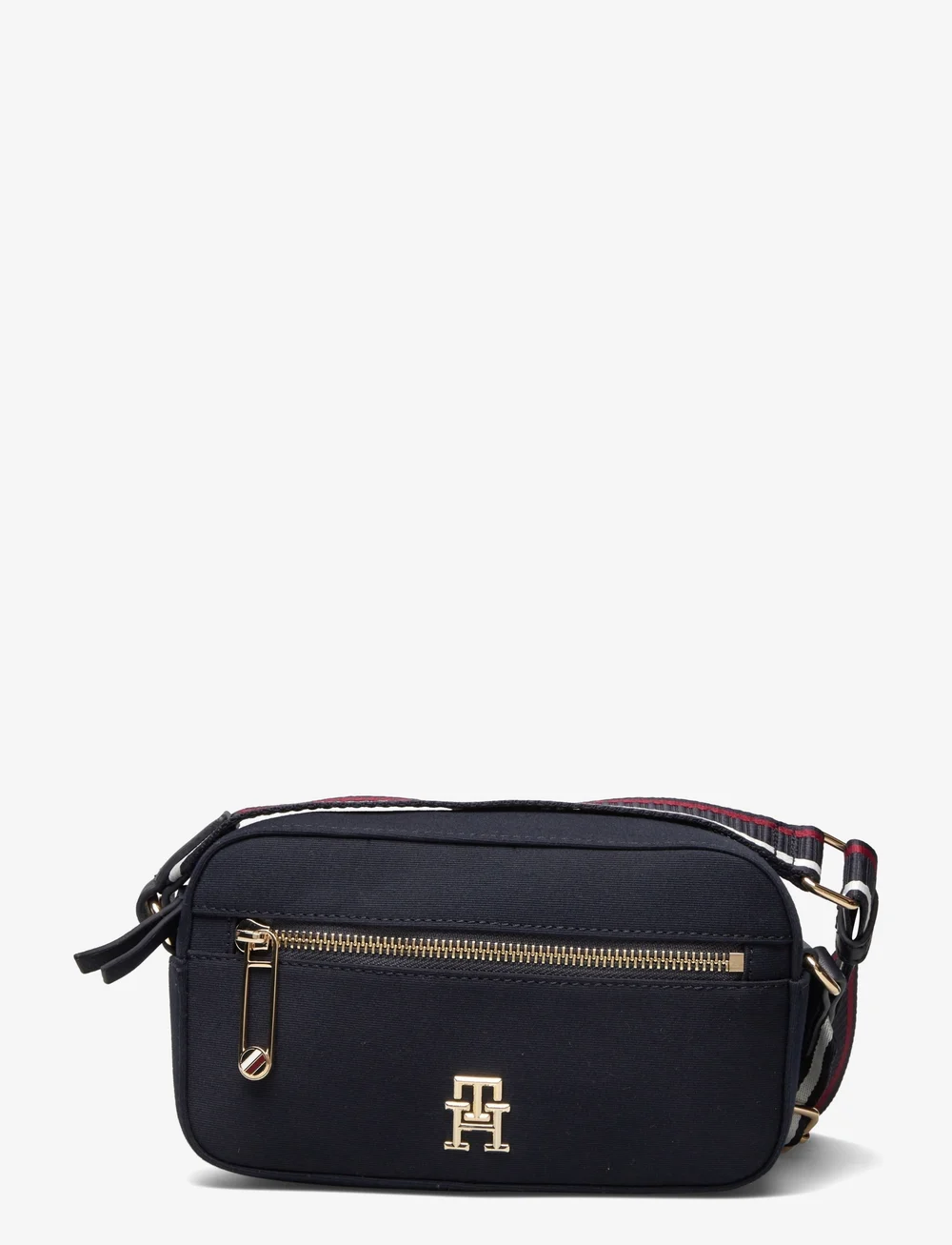 Tommy hilfiger iconic crossbody discount bag