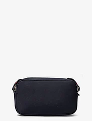 Tommy Hilfiger - ICONIC TOMMY CAMERA BAG TWILL - birthday gifts - space blue - 1