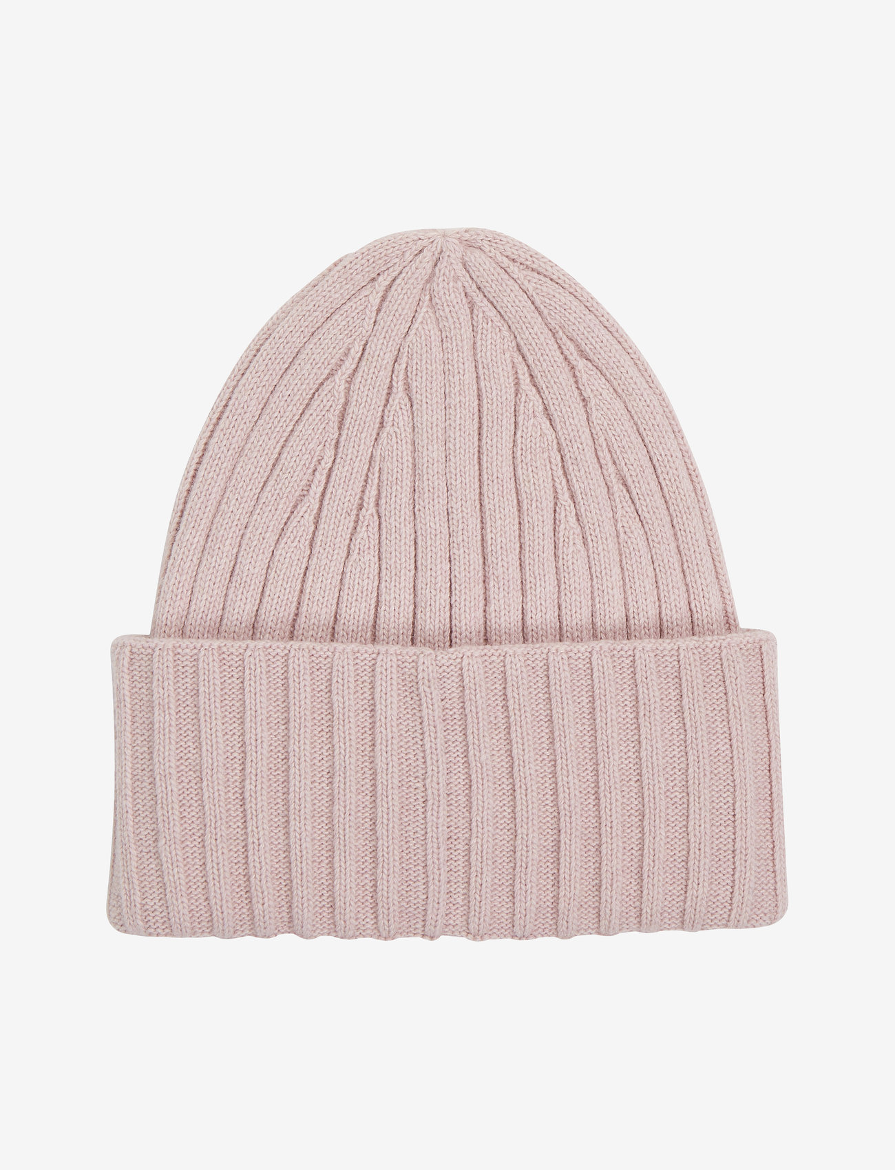 Tommy Hilfiger - TH ICONIC BEANIE - misty pink - 2