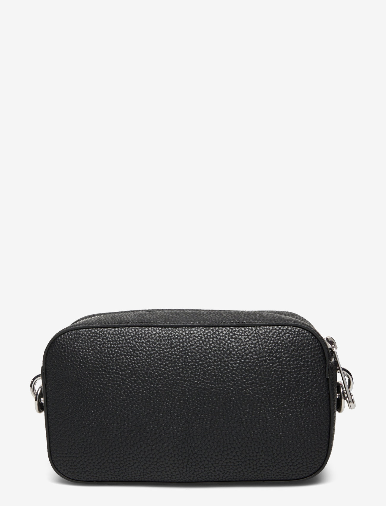 Tommy Hilfiger - TH EMBLEM CAMERA BAG - accessories - black - 1