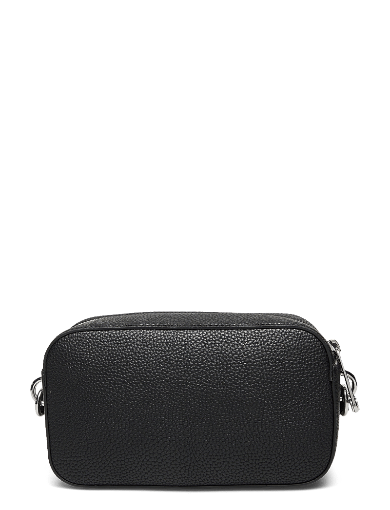 Tommy Hilfiger - TH EMBLEM CAMERA BAG - vardagsstil - black - 2