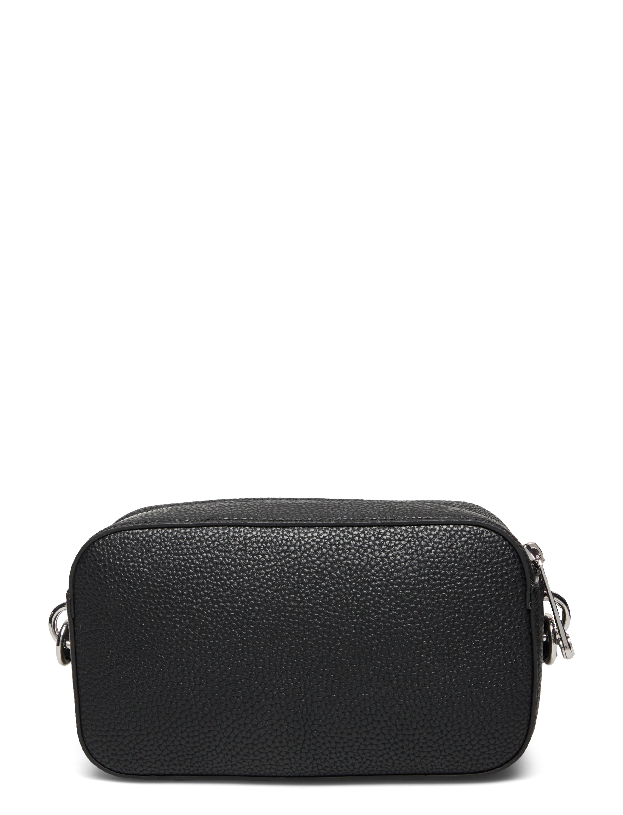 Tommy Hilfiger - TH EMBLEM CAMERA BAG - asusteet - black - 2