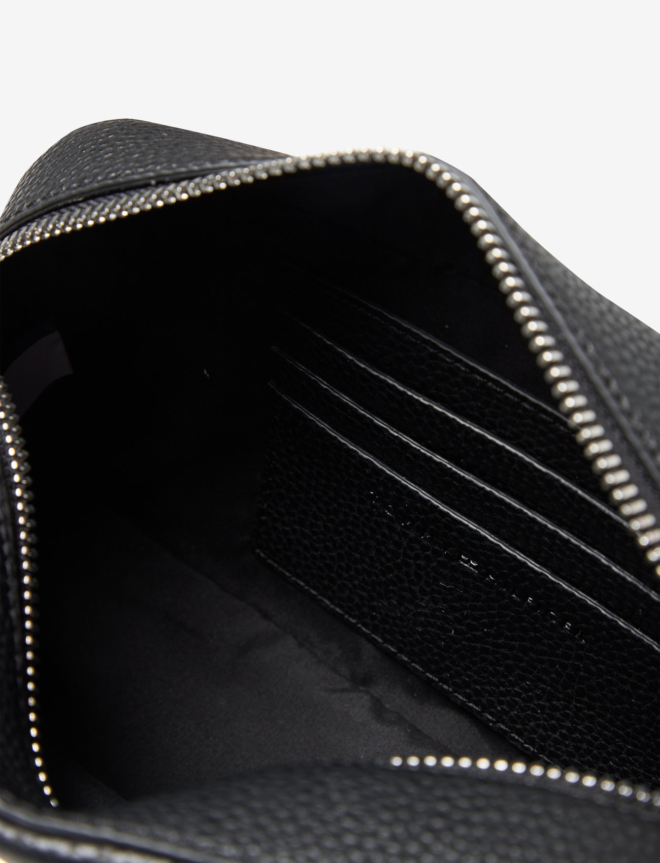 Tommy Hilfiger - TH EMBLEM CAMERA BAG - accessories - black - 4