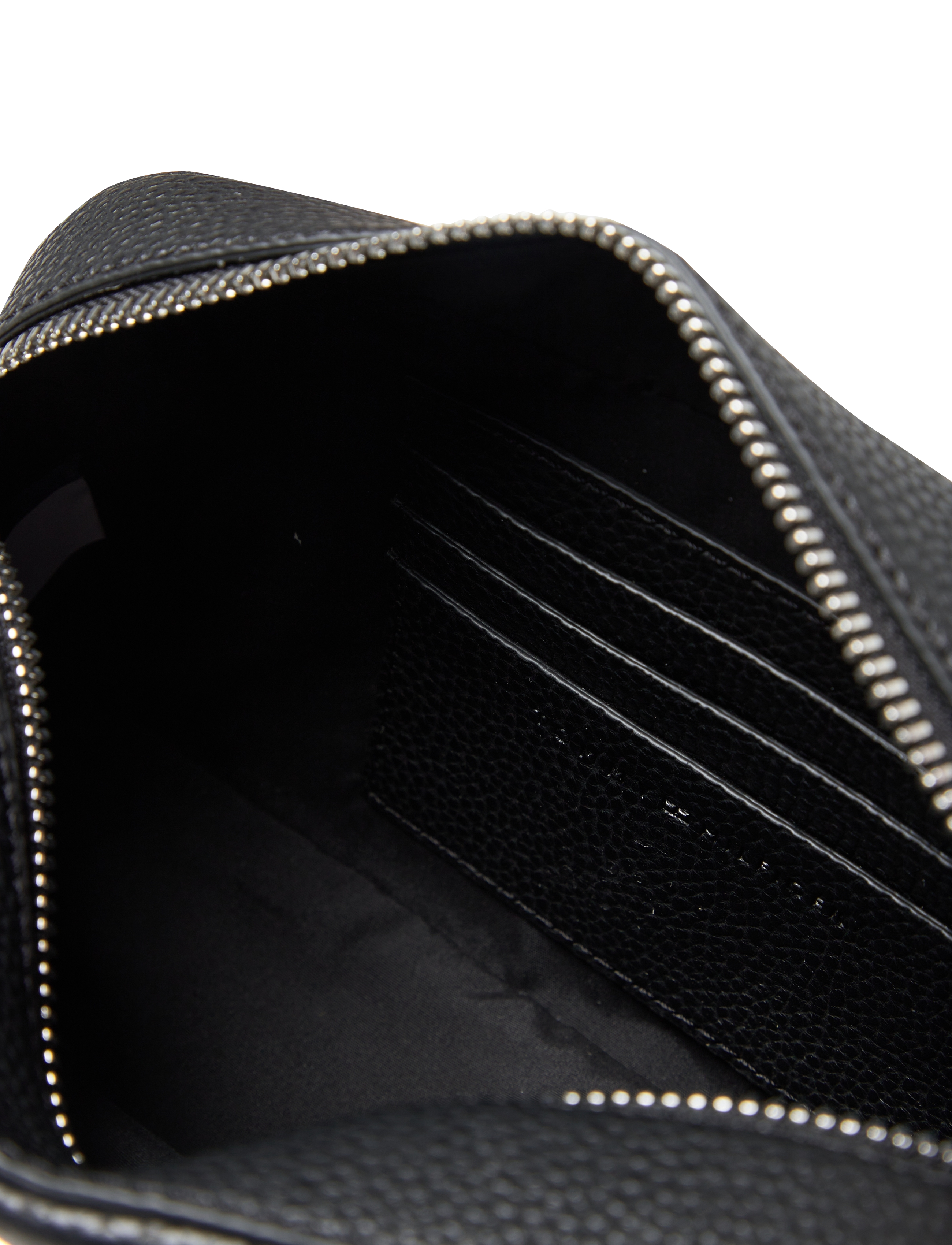 Tommy Hilfiger - TH EMBLEM CAMERA BAG - asusteet - black - 5