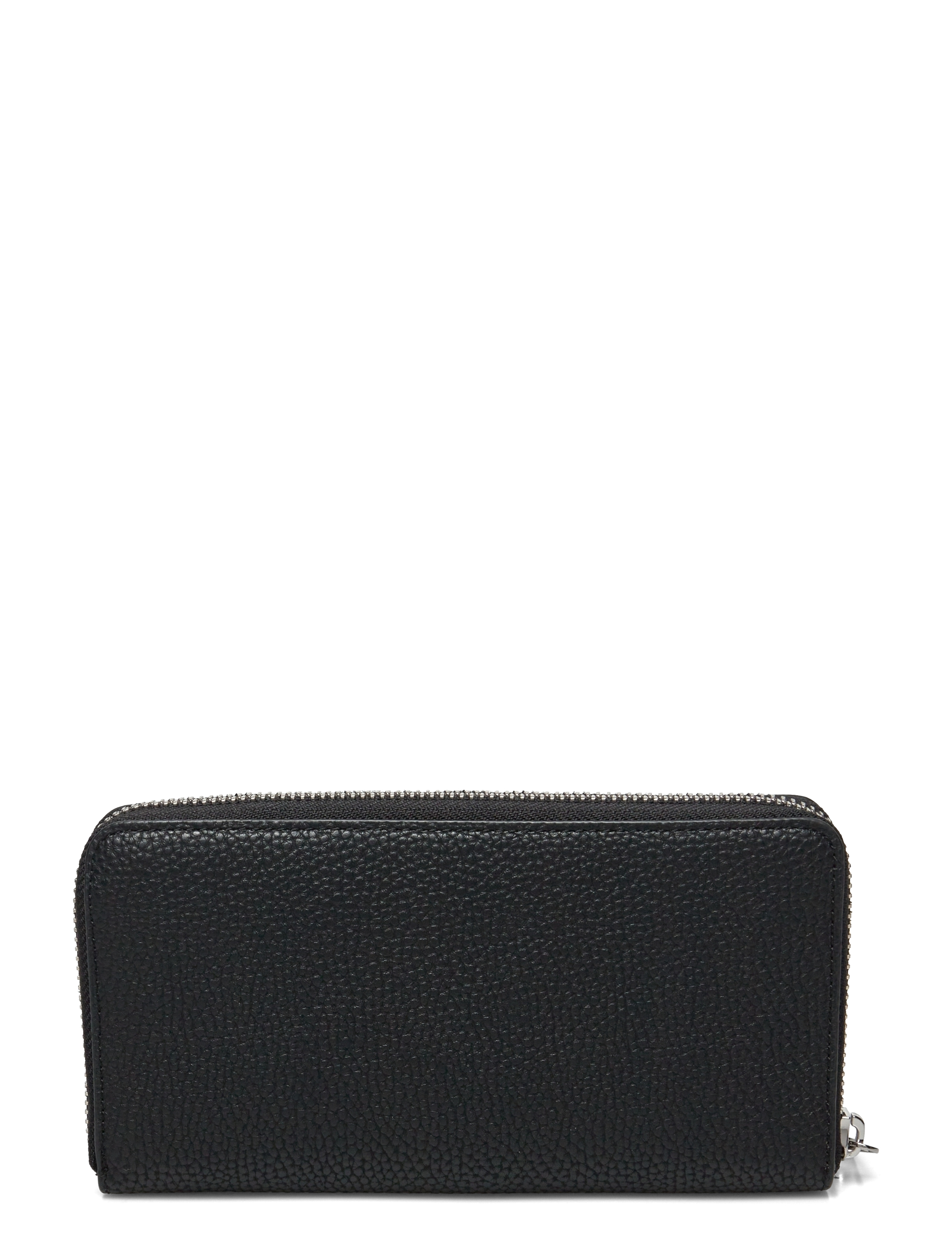 Tommy Hilfiger - TH EMBLEM LARGE ZA - premium styles - black - 1