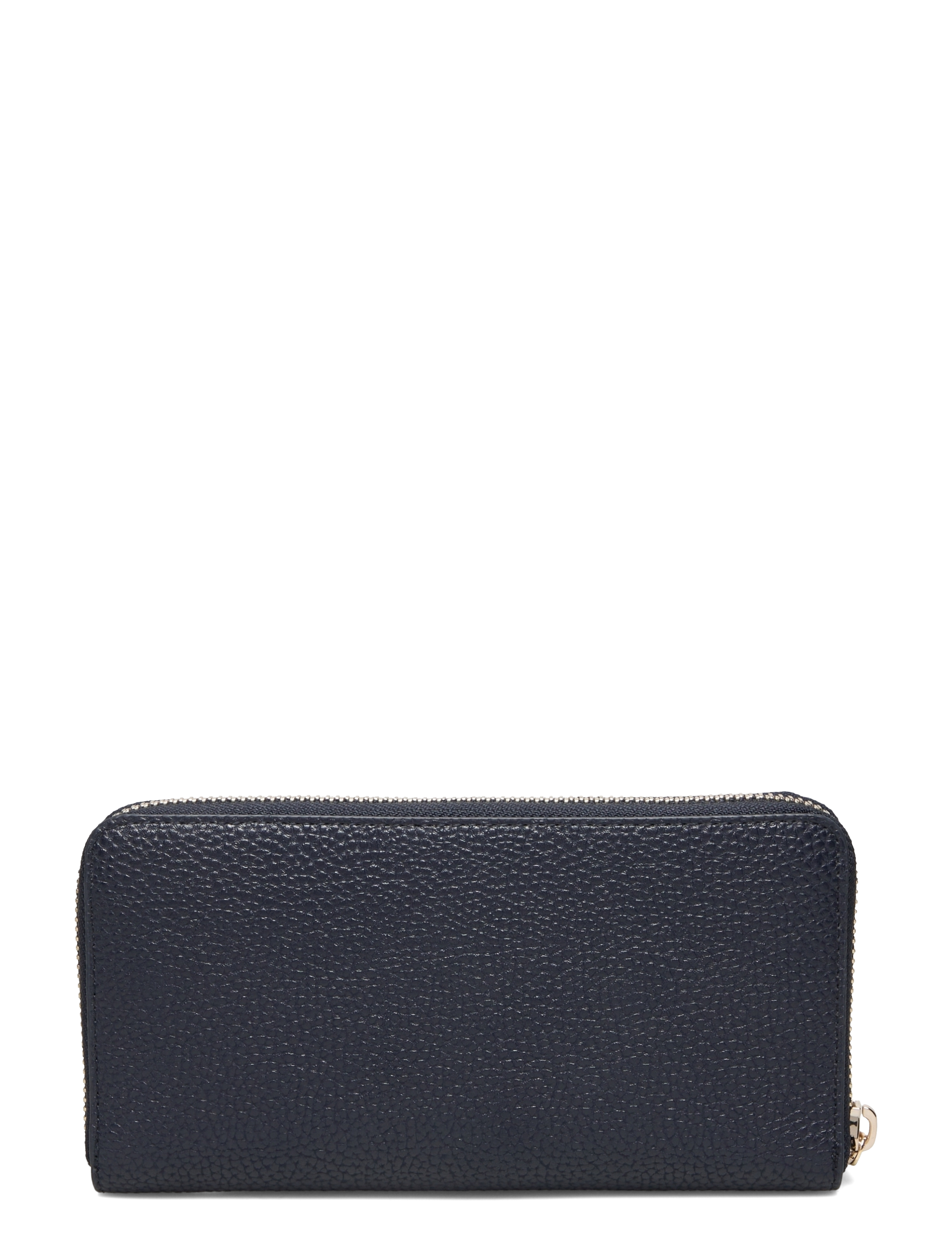 Tommy Hilfiger - TH EMBLEM LARGE ZA - rahakotid - space blue - 1