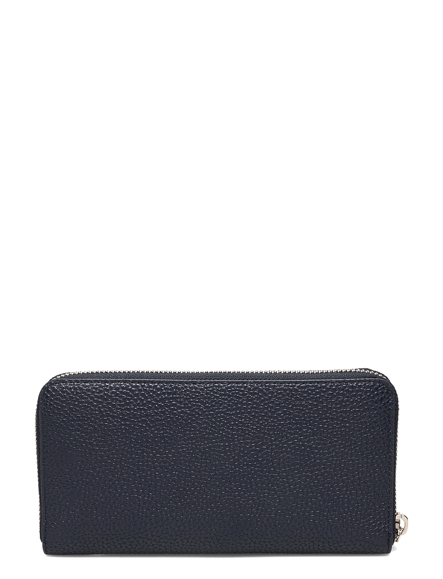 Tommy Hilfiger - TH EMBLEM LARGE ZA - rahakotid - space blue - 1