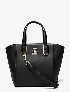 TH TIMELESS MED TOTE, Tommy Hilfiger