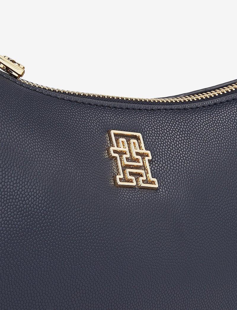 Tommy Hilfiger Th Timeless Shoulder Bag Handtassen Boozt