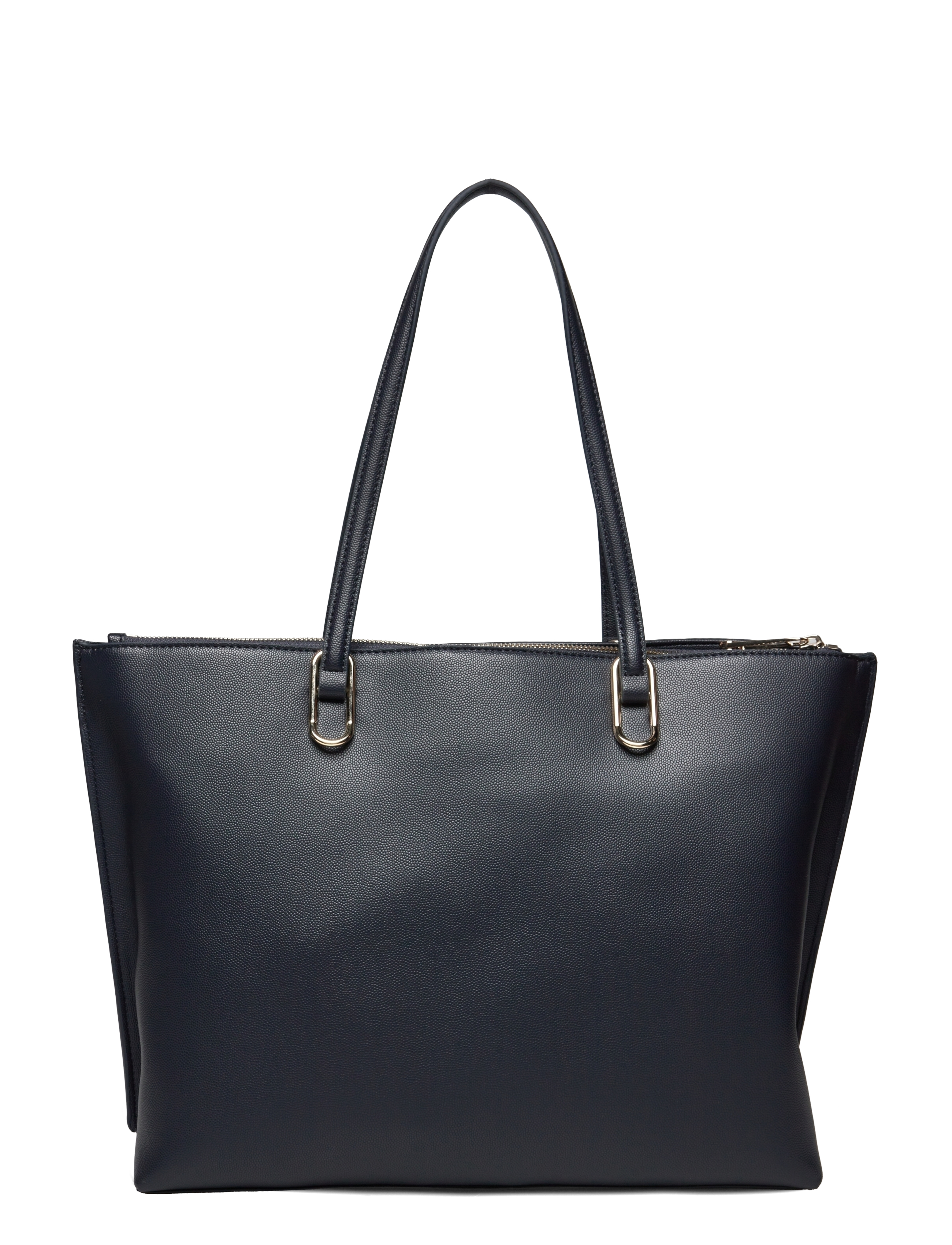 Tommy Hilfiger - TH TIMELESS WORKBAG - space blue - 1