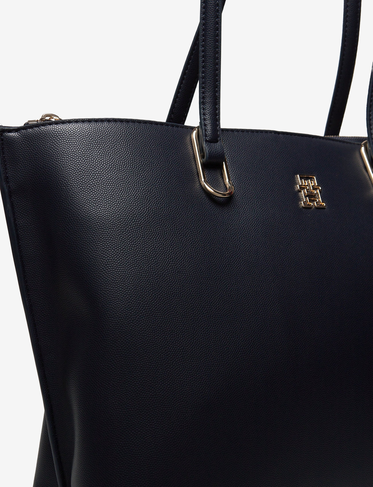 Tommy Hilfiger - TH TIMELESS WORKBAG - space blue - 3