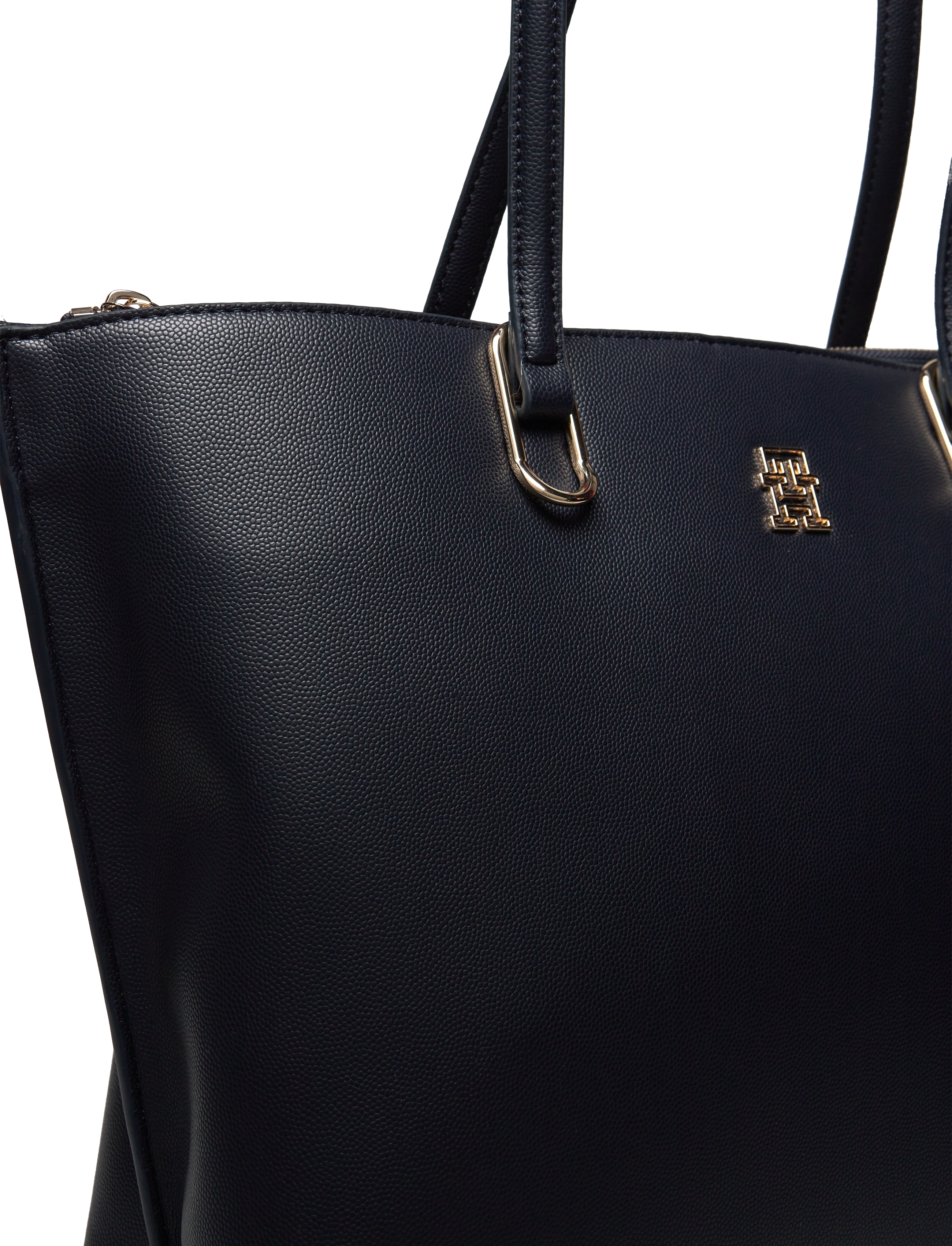 Tommy Hilfiger - TH TIMELESS WORKBAG - space blue - 3