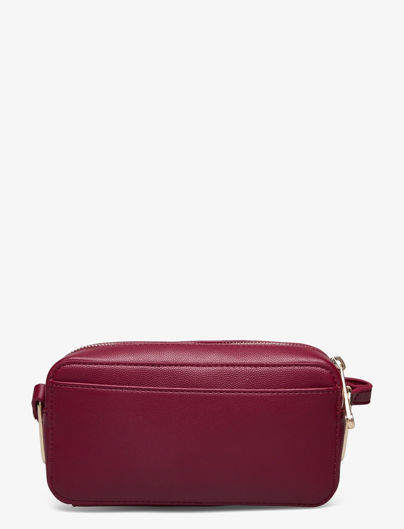 Tommy Hilfiger - TH TIMELESS CAMERA BAG - juhlamuotia outlet-hintaan - rouge - 1