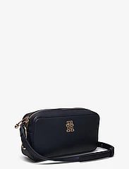 Tommy Hilfiger - TH TIMELESS CAMERA BAG - juhlamuotia outlet-hintaan - space blue - 2