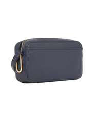Tommy Hilfiger - TH TIMELESS CAMERA BAG - party wear at outlet prices - space blue - 7